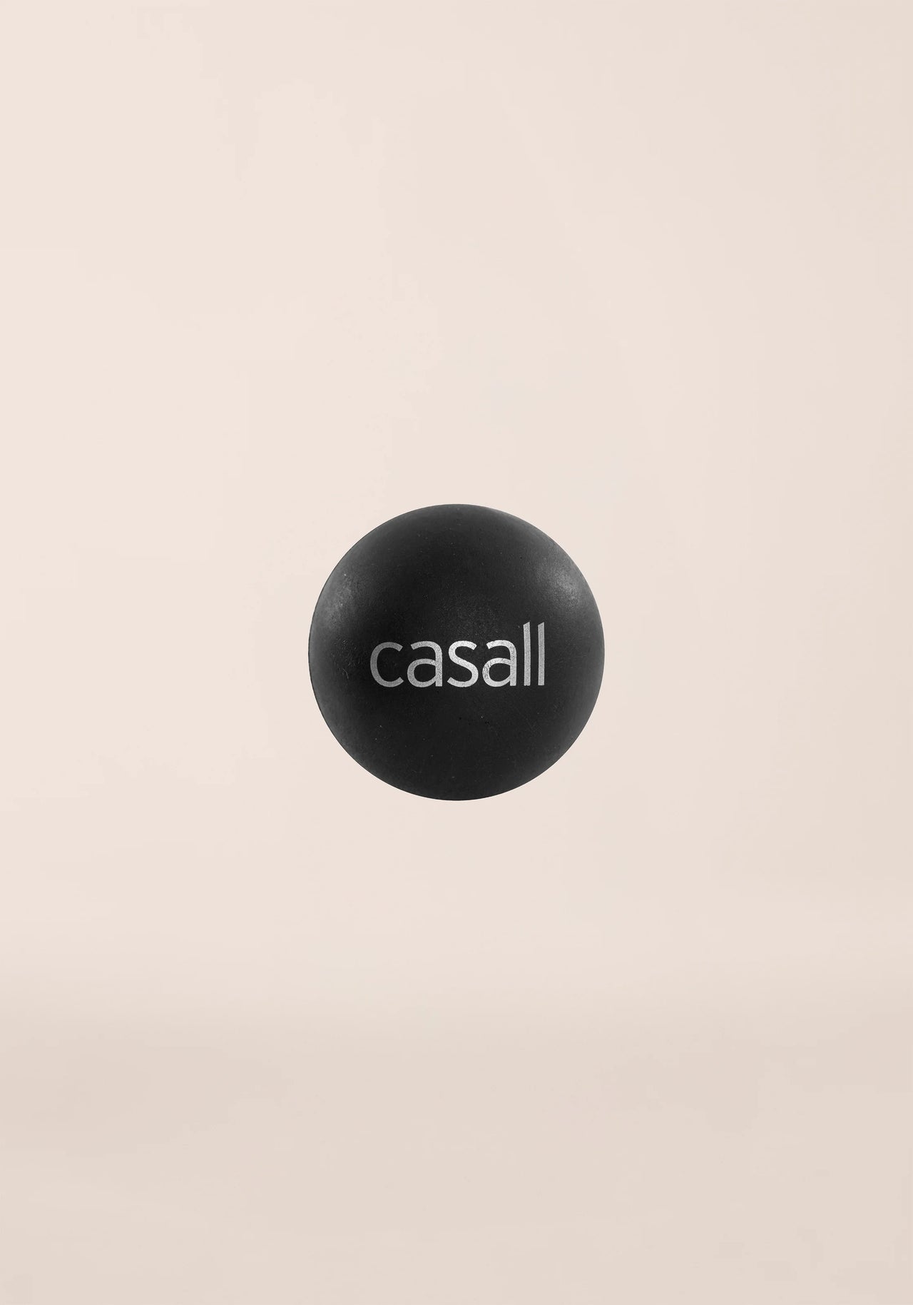 Pressure Point Ball - Black