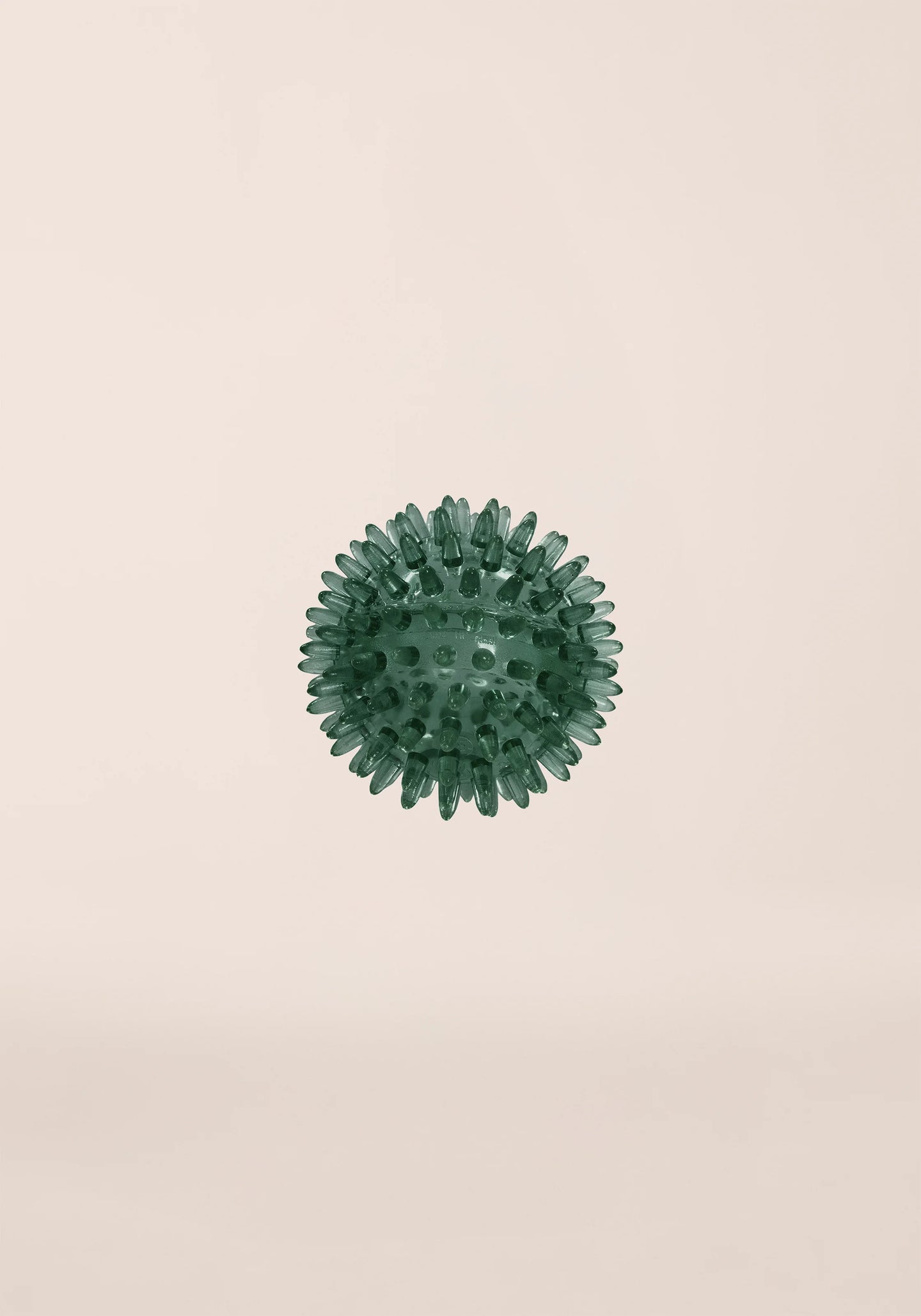 Massage Ball 7cm - Dark Teal