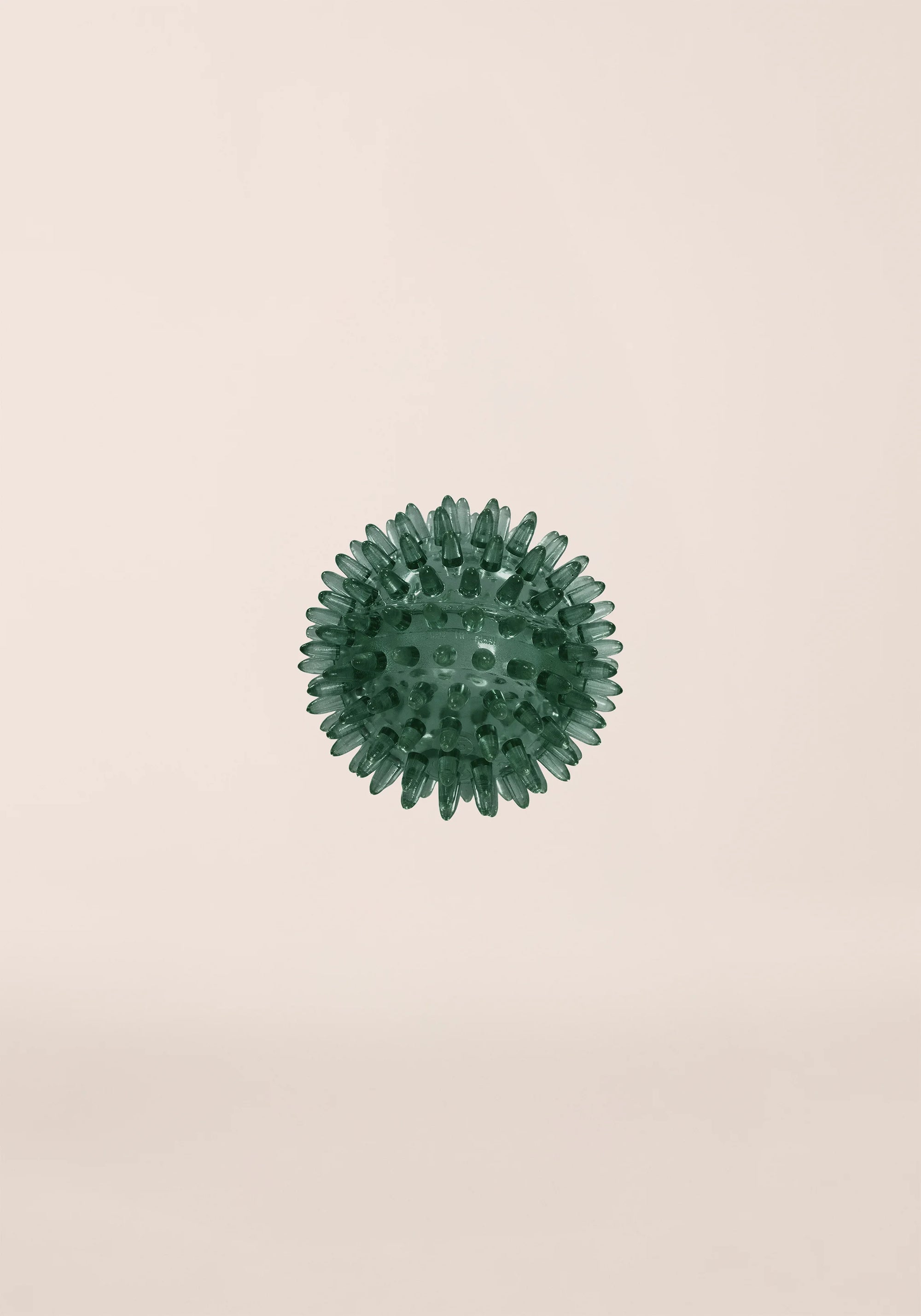 Massage Ball 7cm - Dark Teal