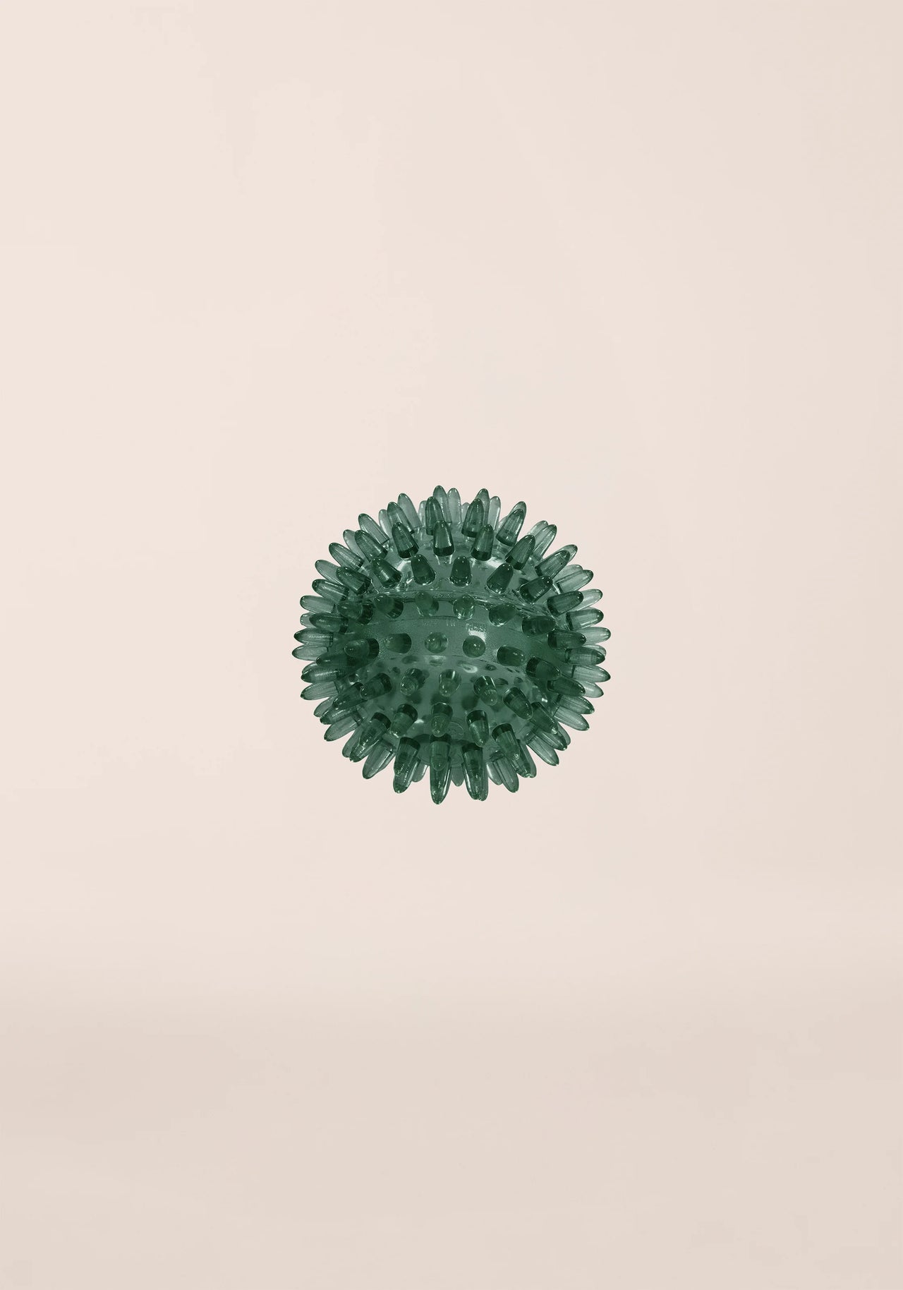 Massage Ball 7cm - Dark Teal