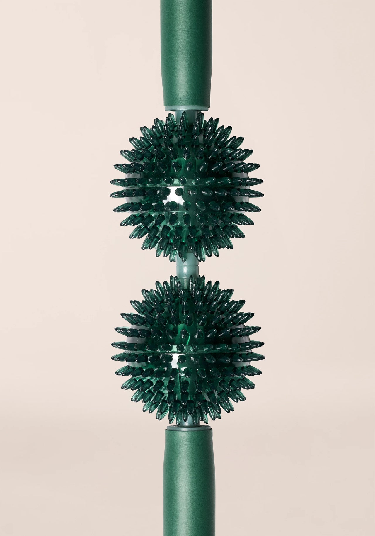 Restore Massage Roller - Dark Teal