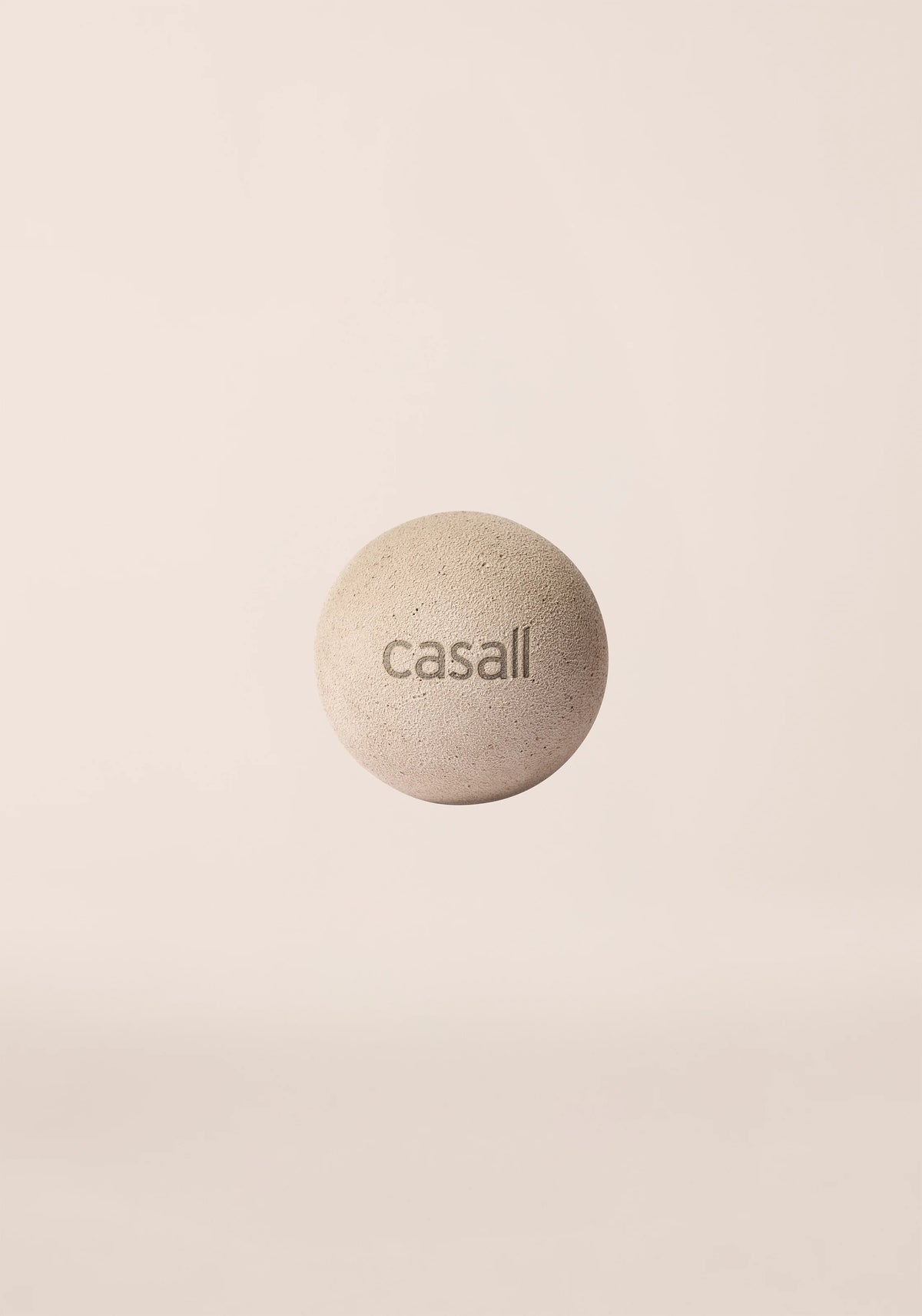 Pressure Point Ball - Light Cashmere