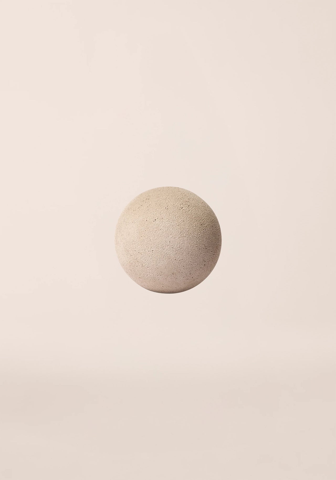 Pressure Point Ball - Light Cashmere