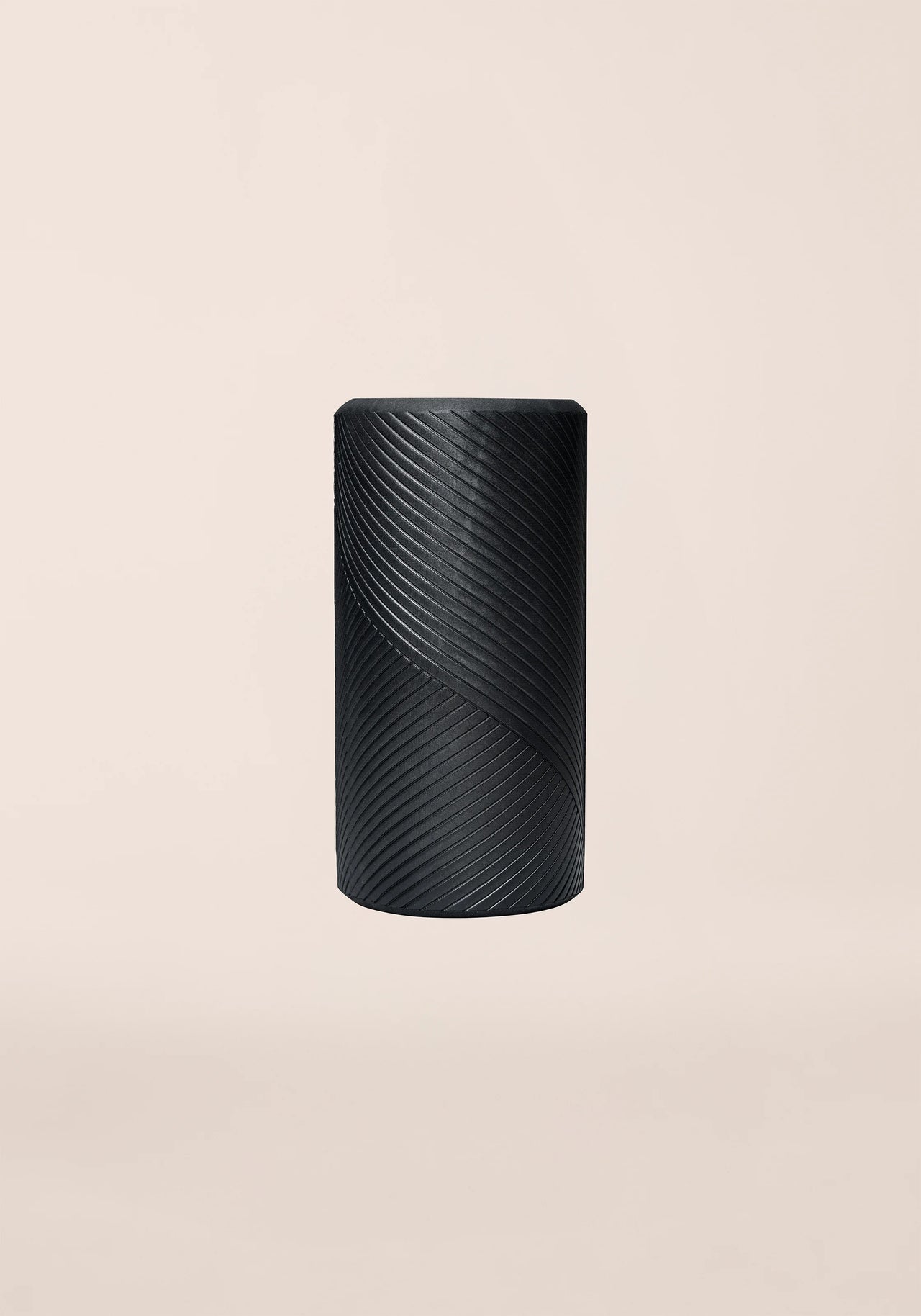 Massage Foam Roller Small - Black