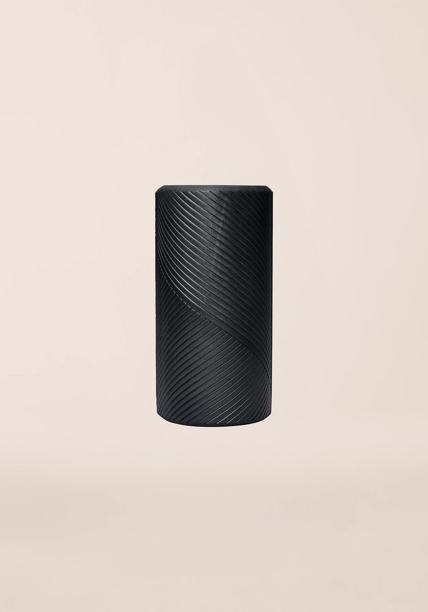 Massage Foam Roller Small - Black