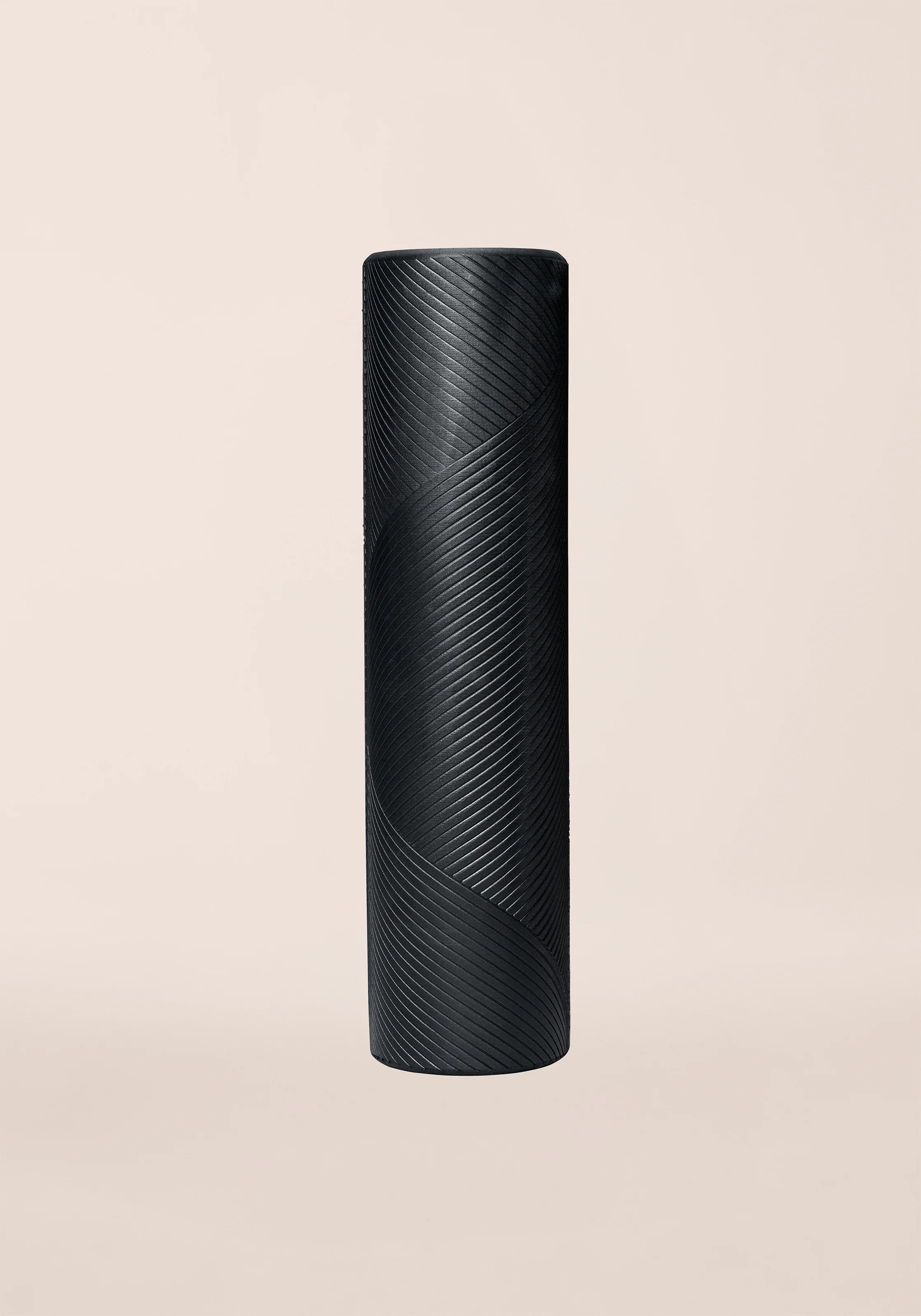 Massage Foam Roller Medium - Black – Casall