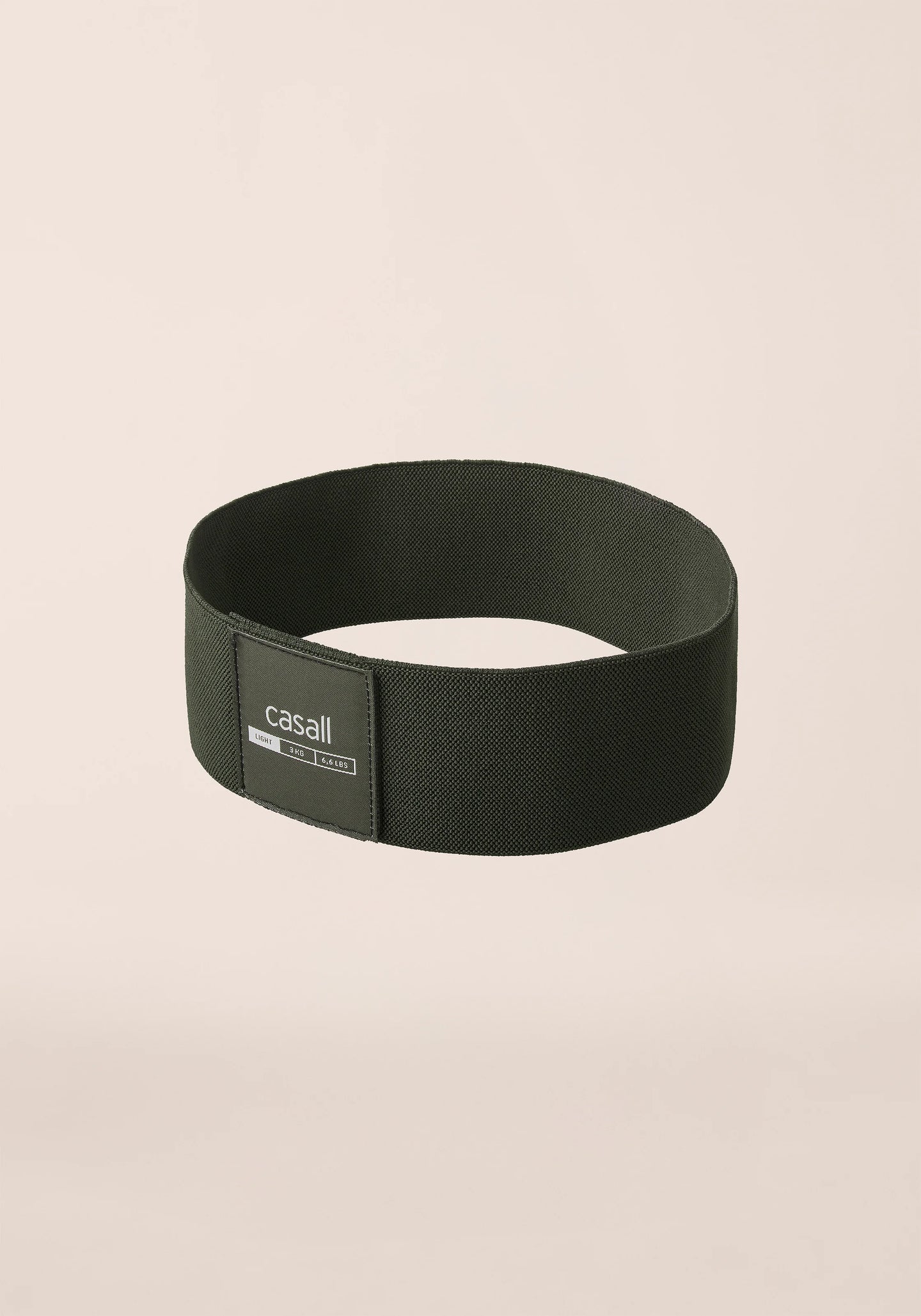 Mini band light - Forest Green