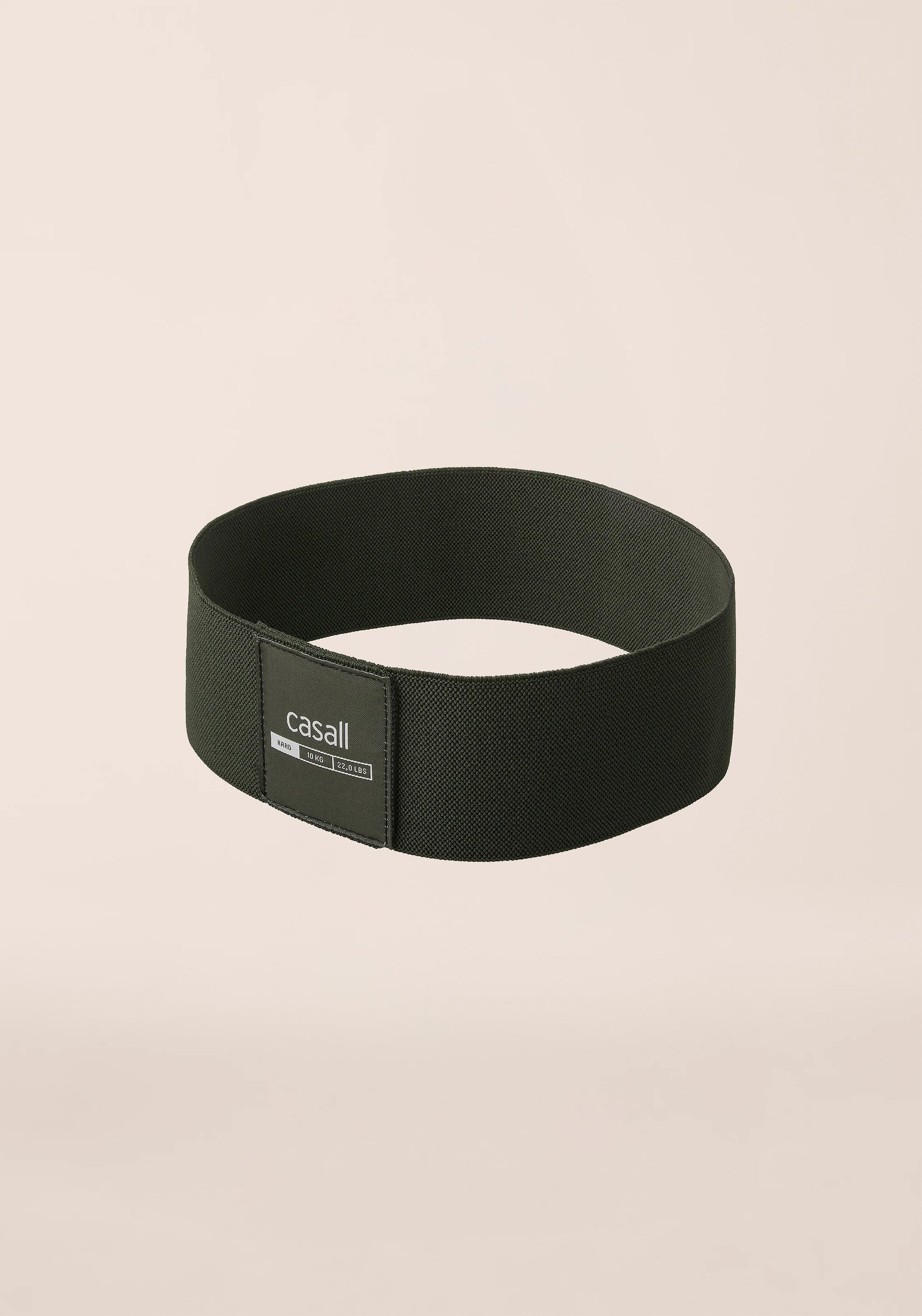 Mini band hard - Forest Green
