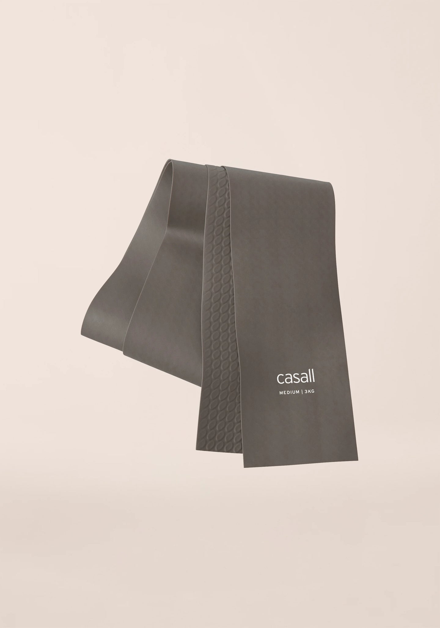Flex Band Medium 1pcs - Dark cashmere