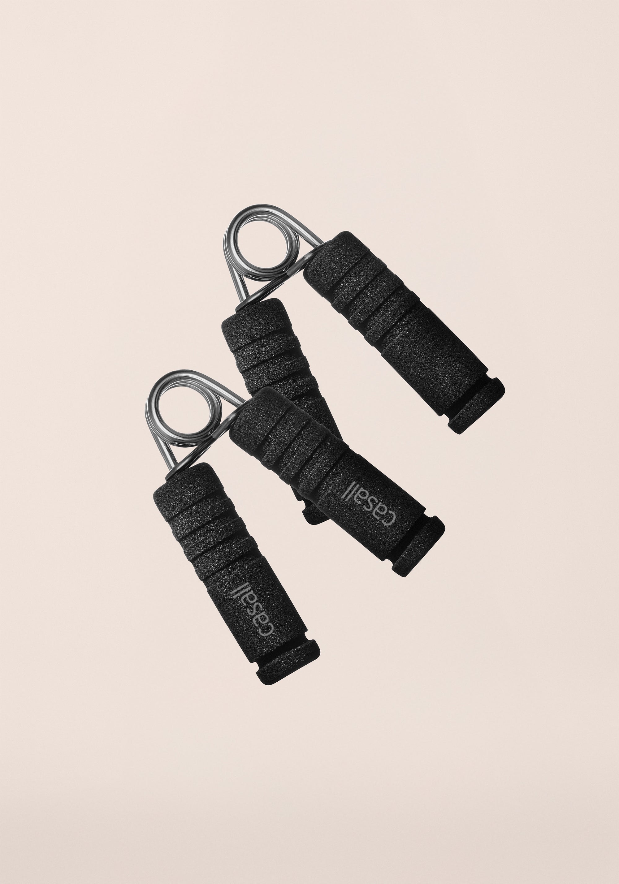 Power Grip Medium - Black