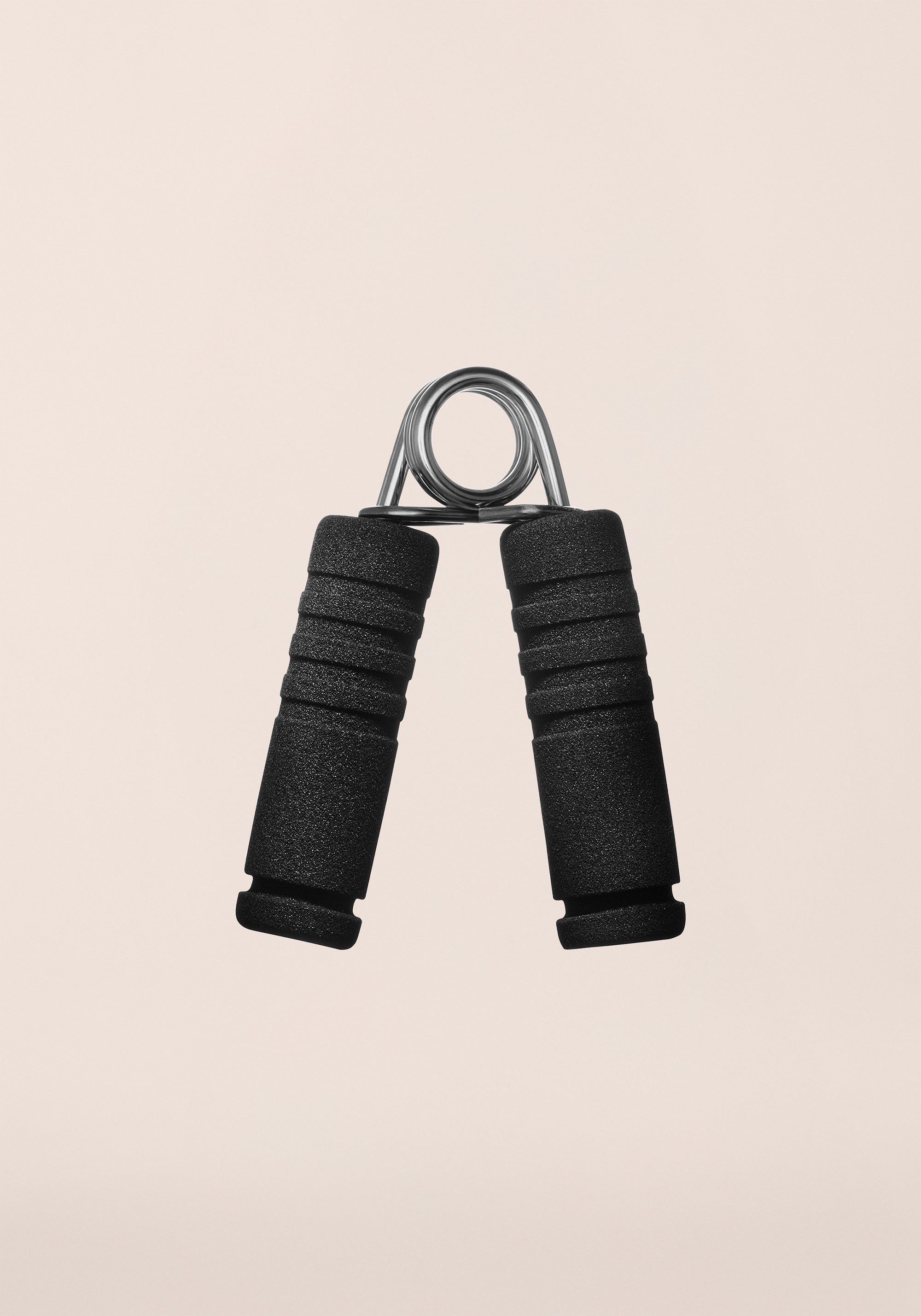 Power Grip Medium - Black