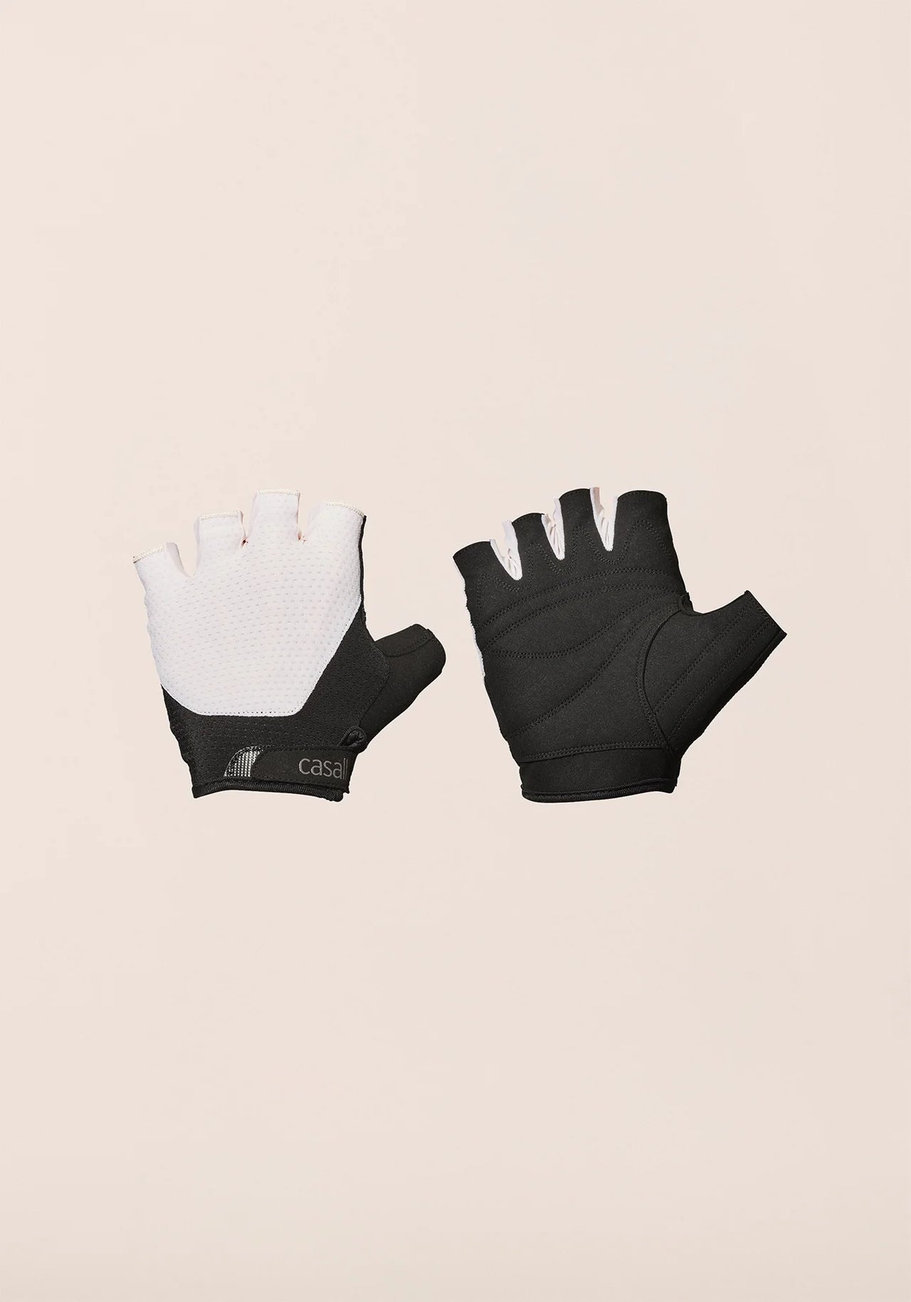 Exercise Glove Wmns - Pink/black