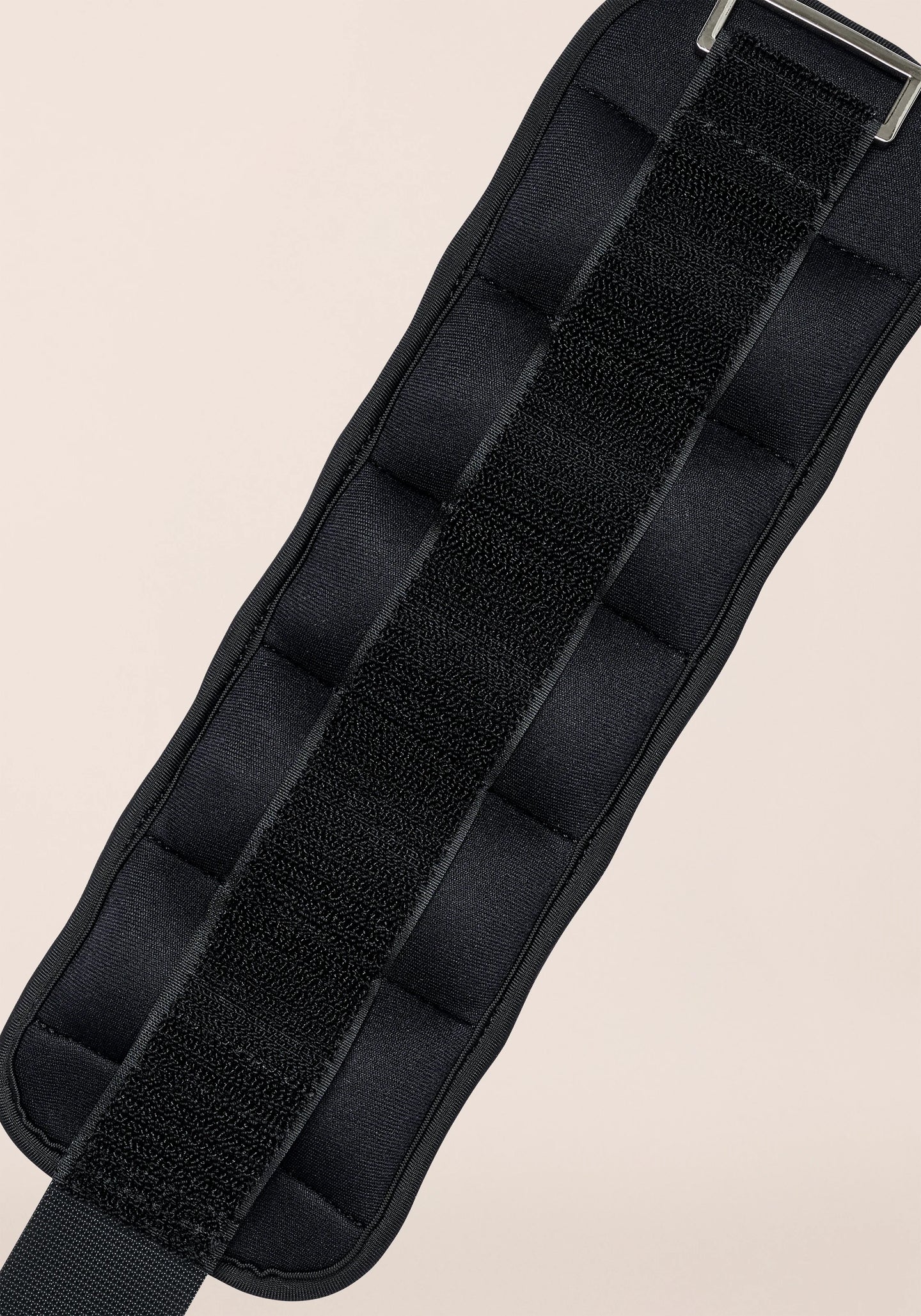 Wrist Weights 2x1kg - Black