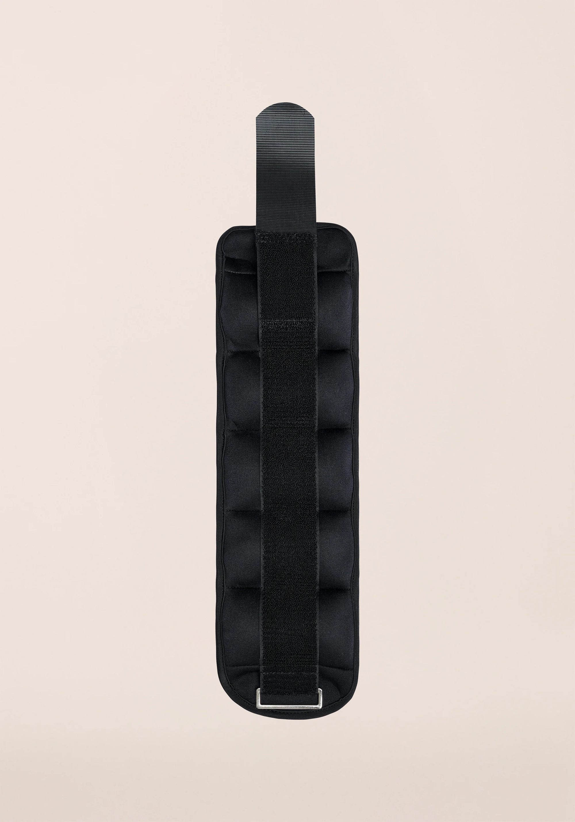 Wrist Weights 2x1kg - Black