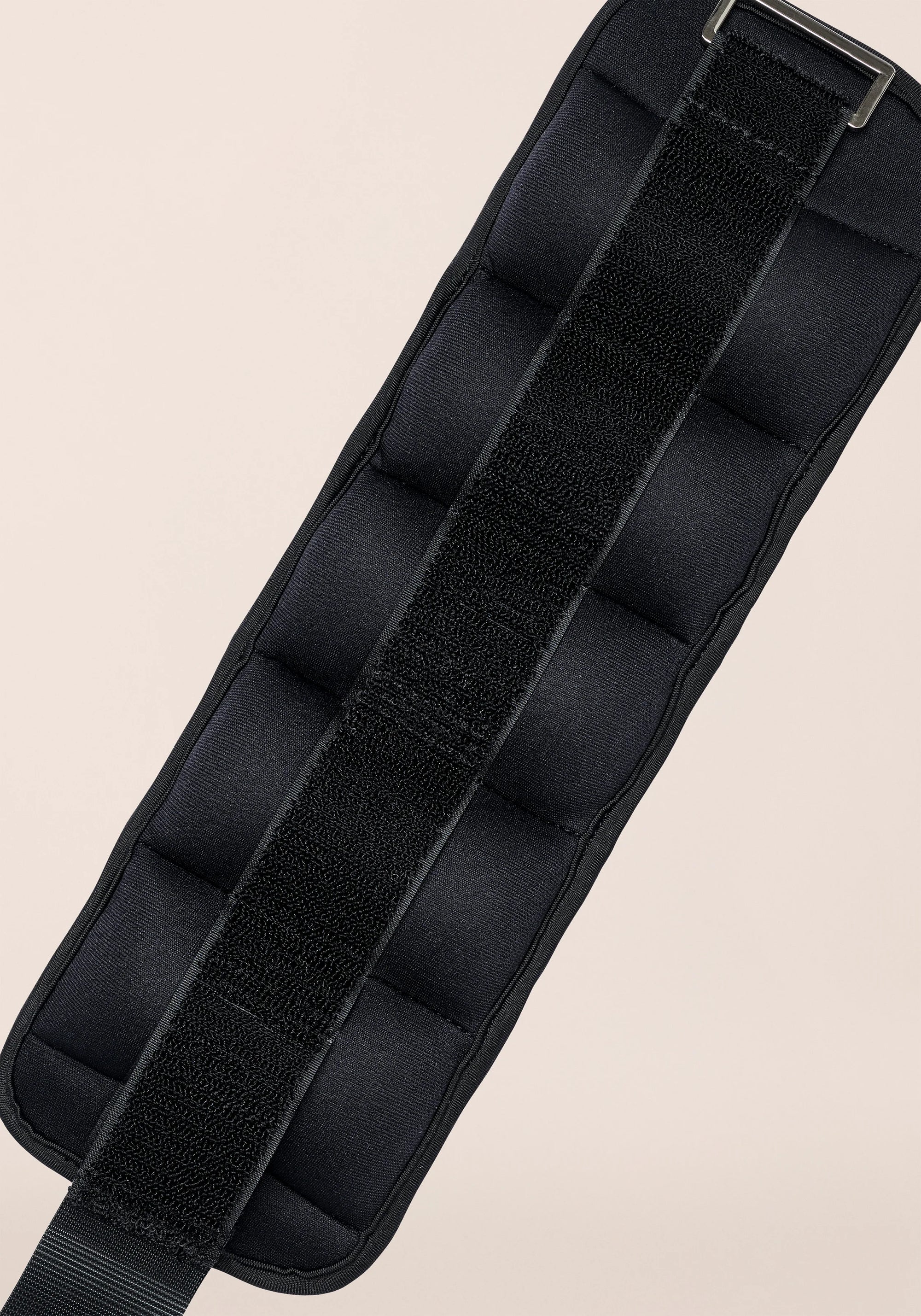 Wrist Weights 2x2kg - Black