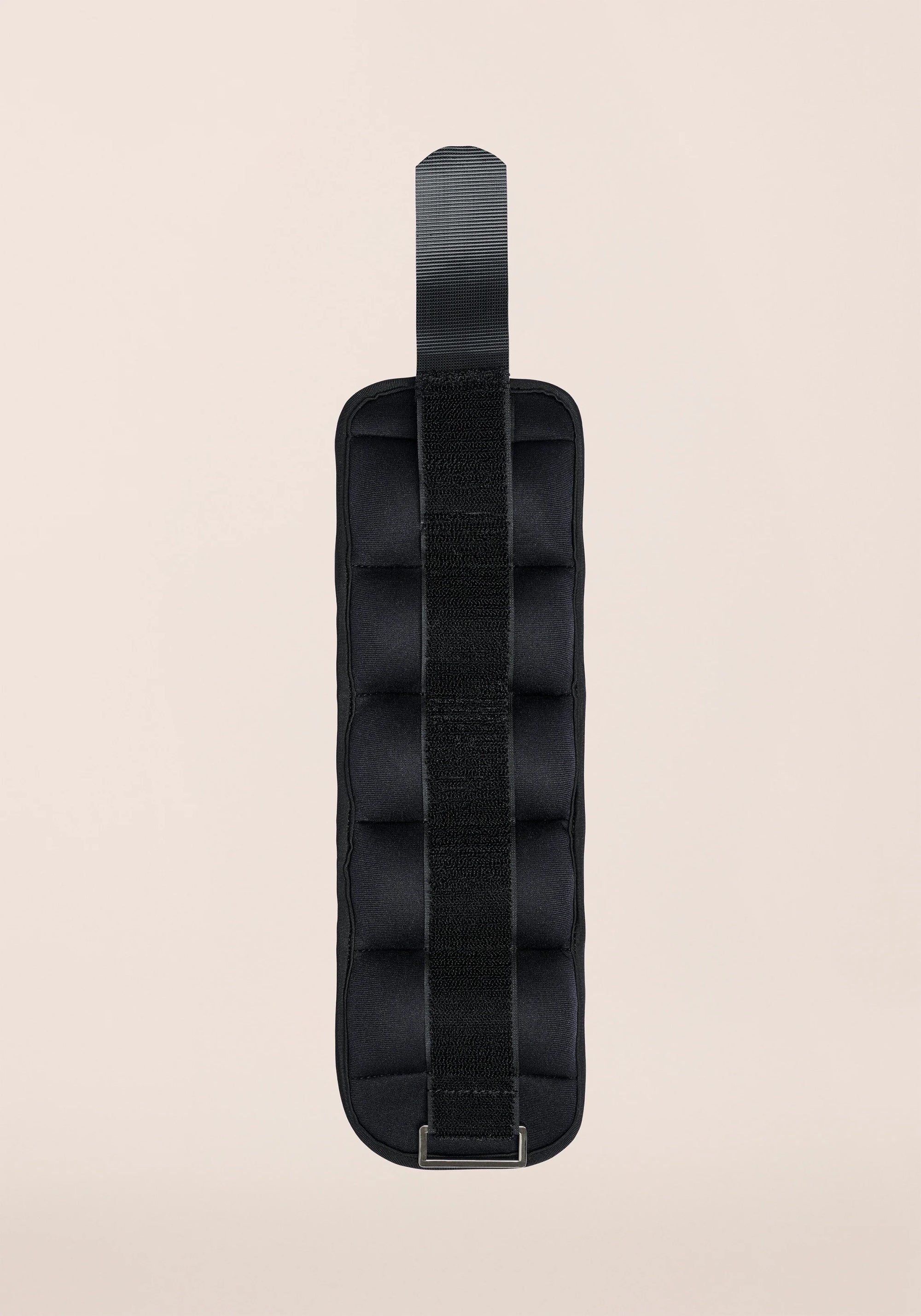 Wrist Weights 2x2kg - Black