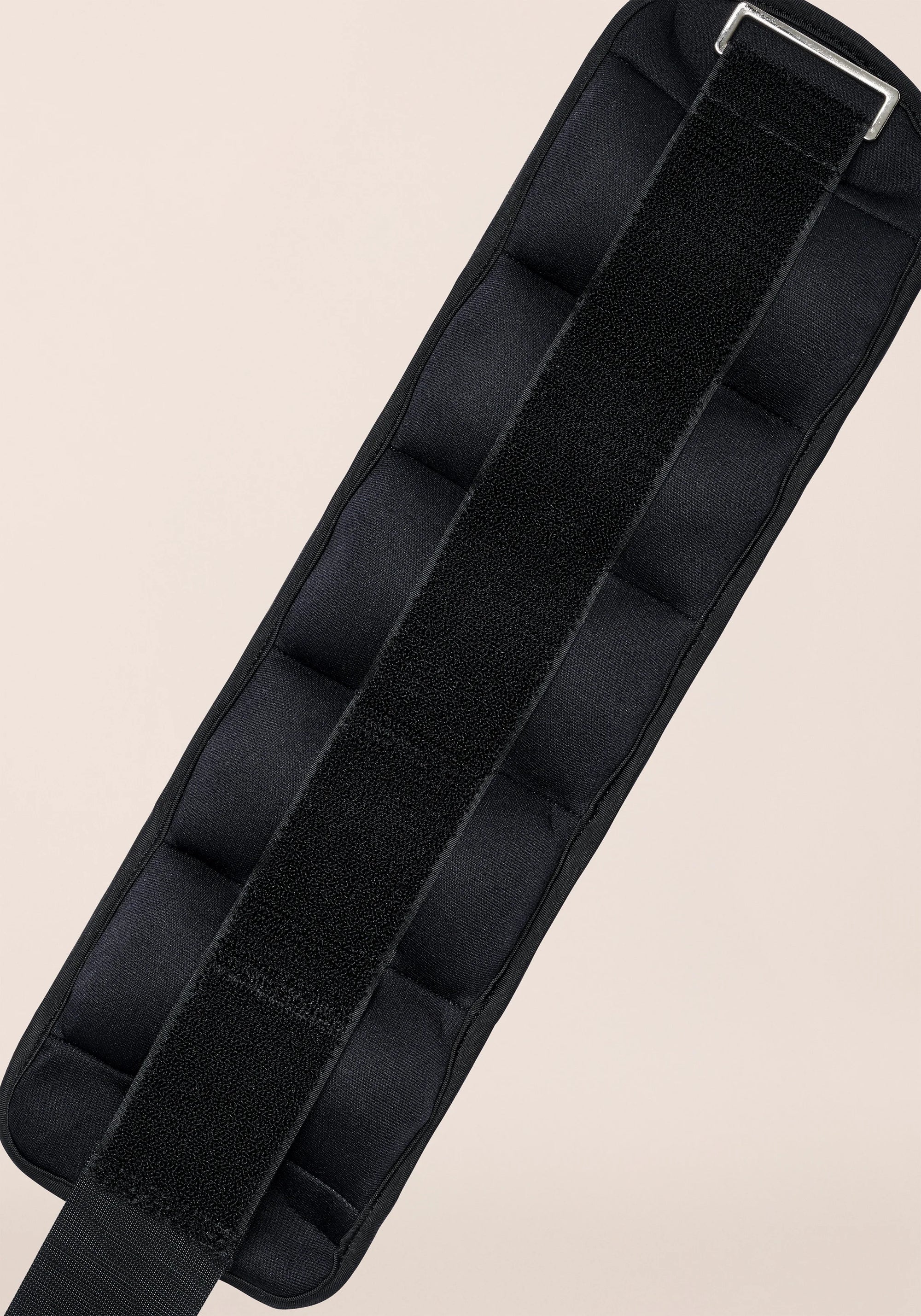 Ankle Weight 3kg - Black