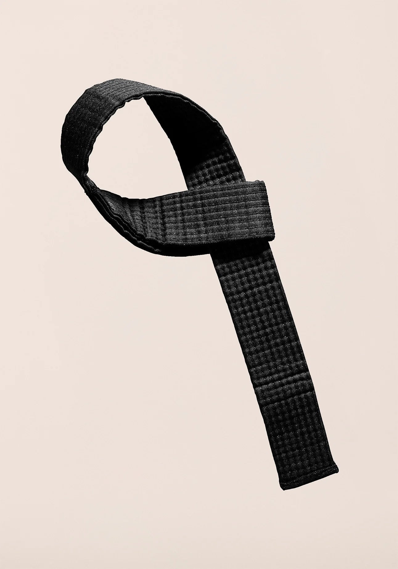 Lifting Straps - Black