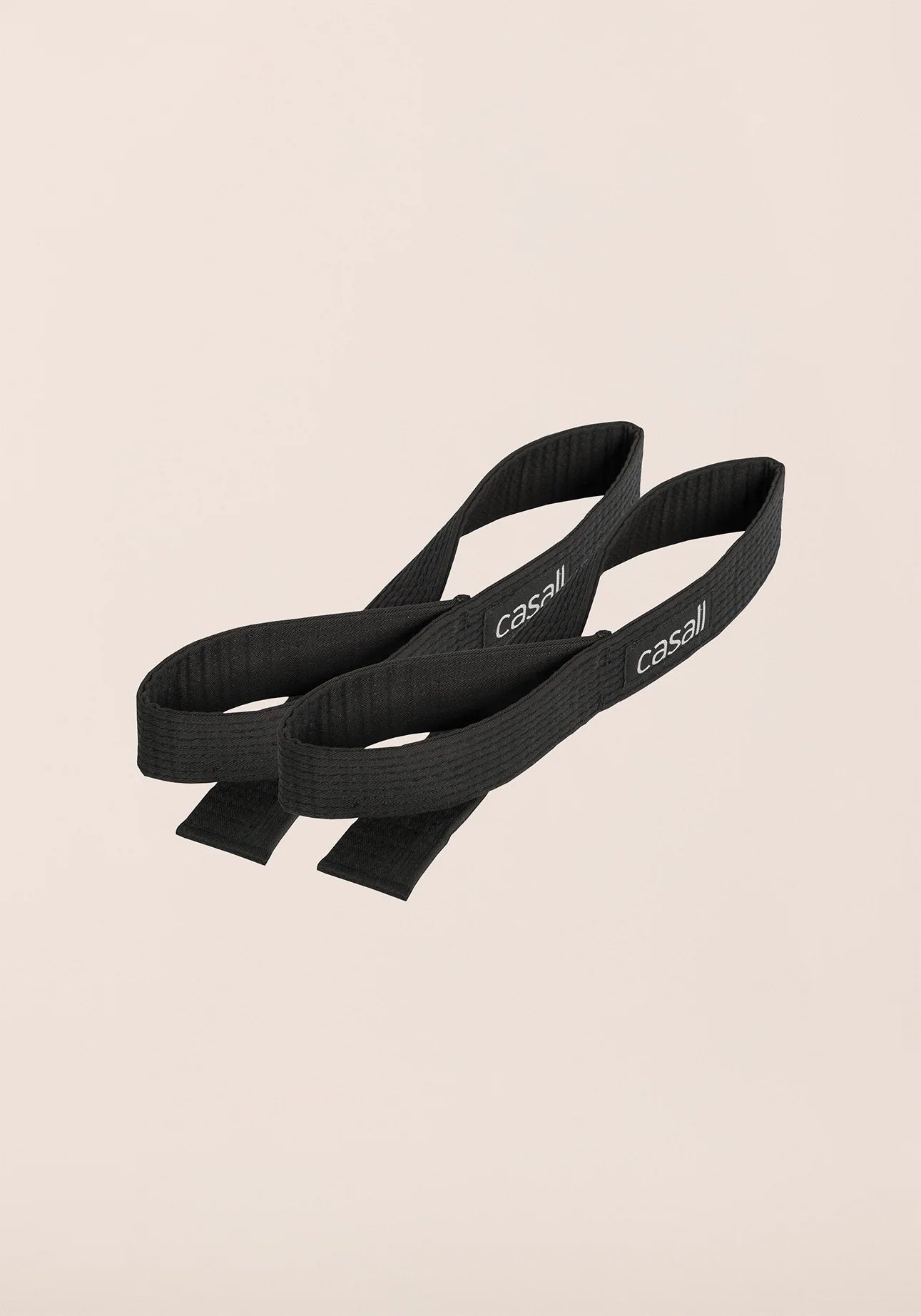 Lifting Straps - Black