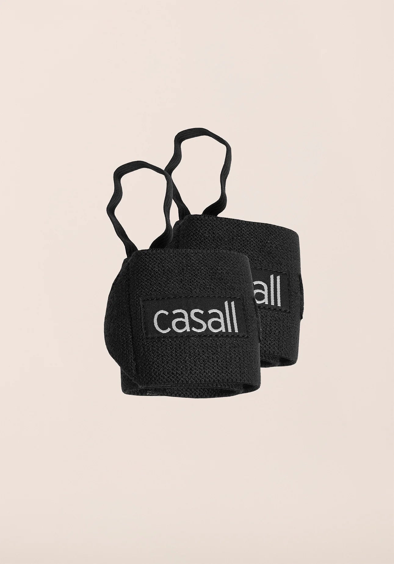 Wrist Support - Black