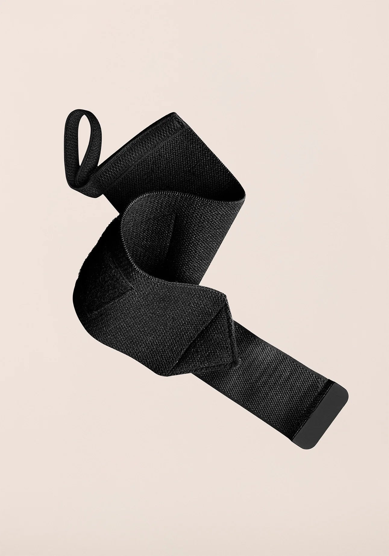 Wrist Support - Black