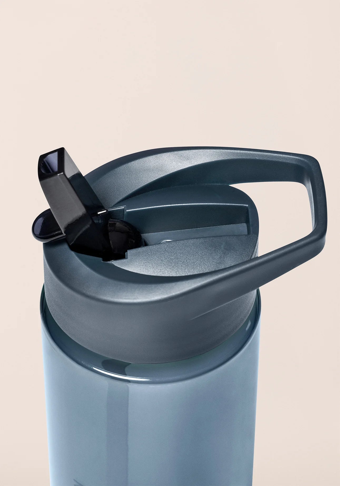 Everywhere Water Bottle 0,6L - Blue Shadow