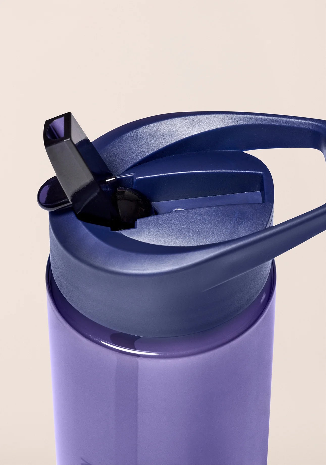 Everywhere Water Bottle 0,6L - Purple Eclipse