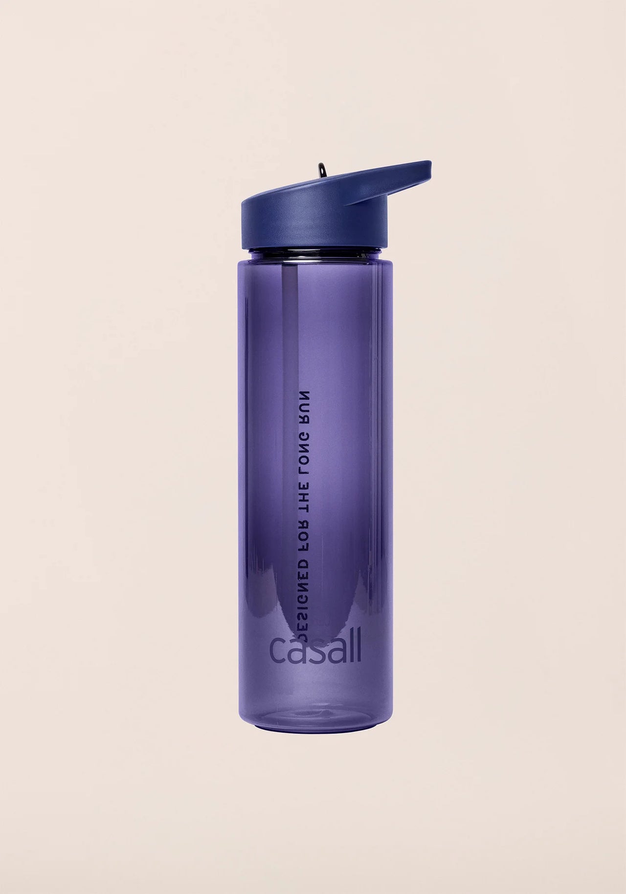Everywhere Water Bottle 0,6L - Purple Eclipse