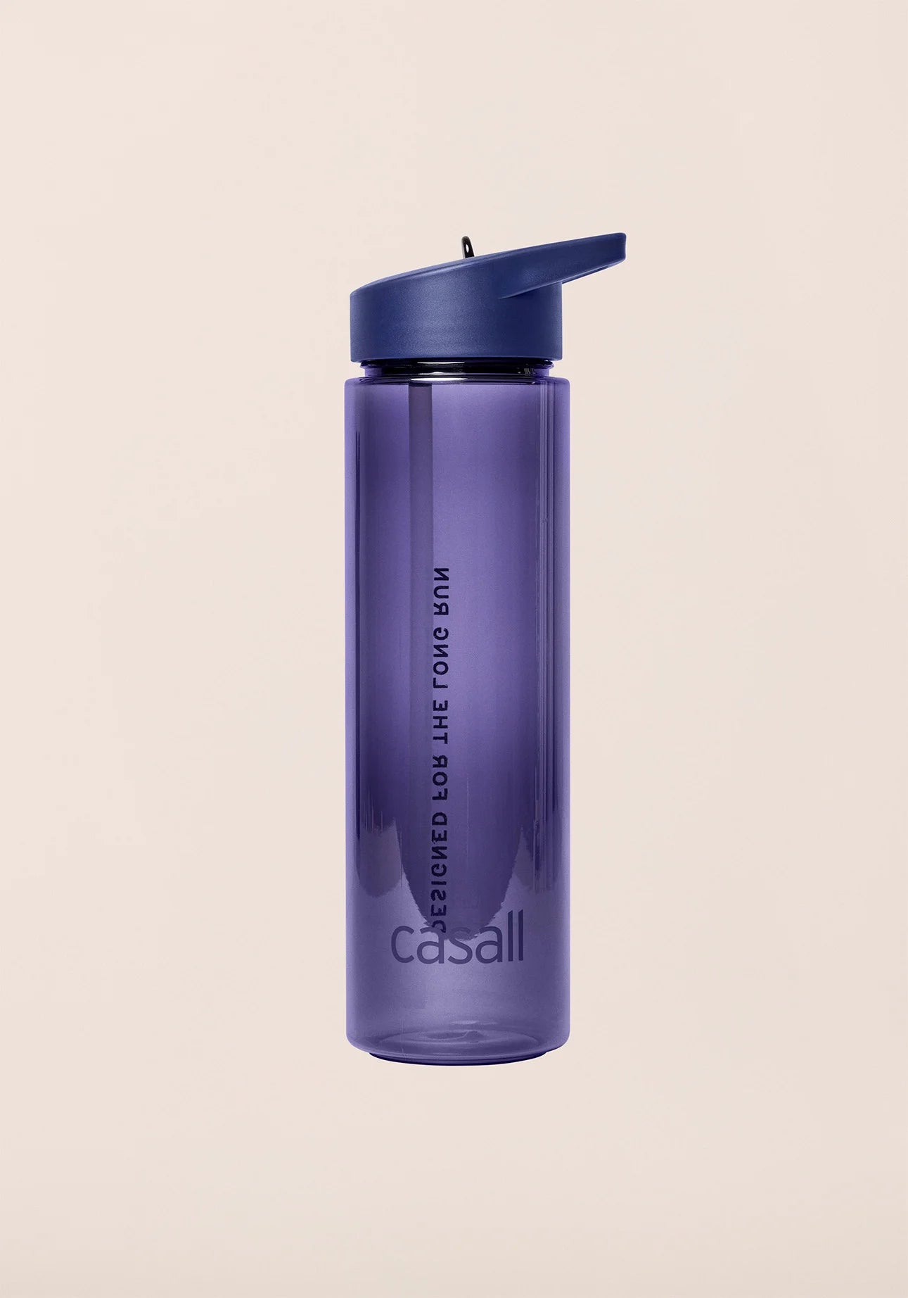 Everywhere Water Bottle 0,6L - Purple Eclipse
