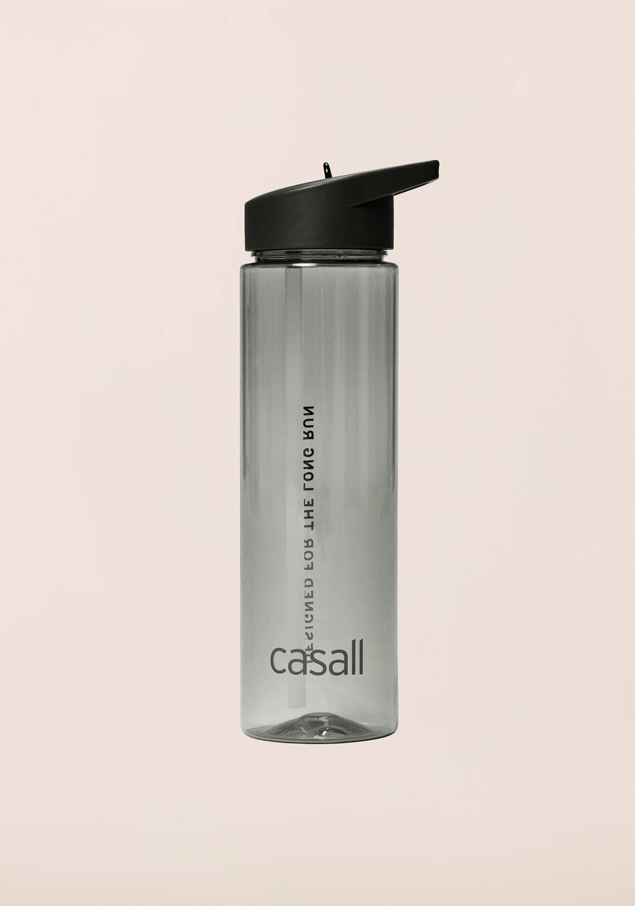 Everywhere Water Bottle 0,6L - Black