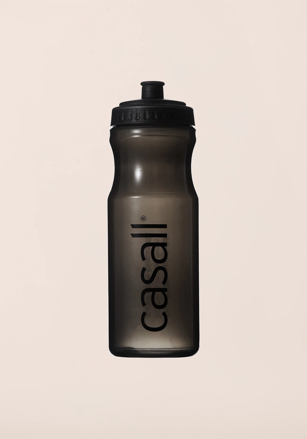 Fitness Water bottle 0,7L - Black