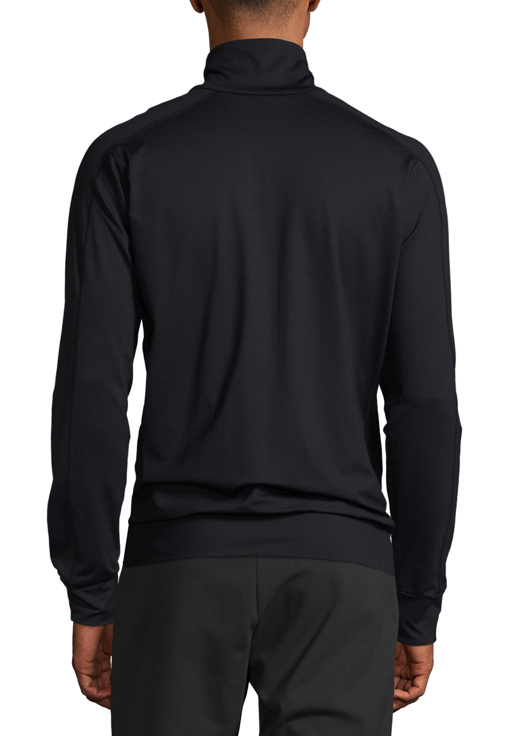 M Training Jacket - Black