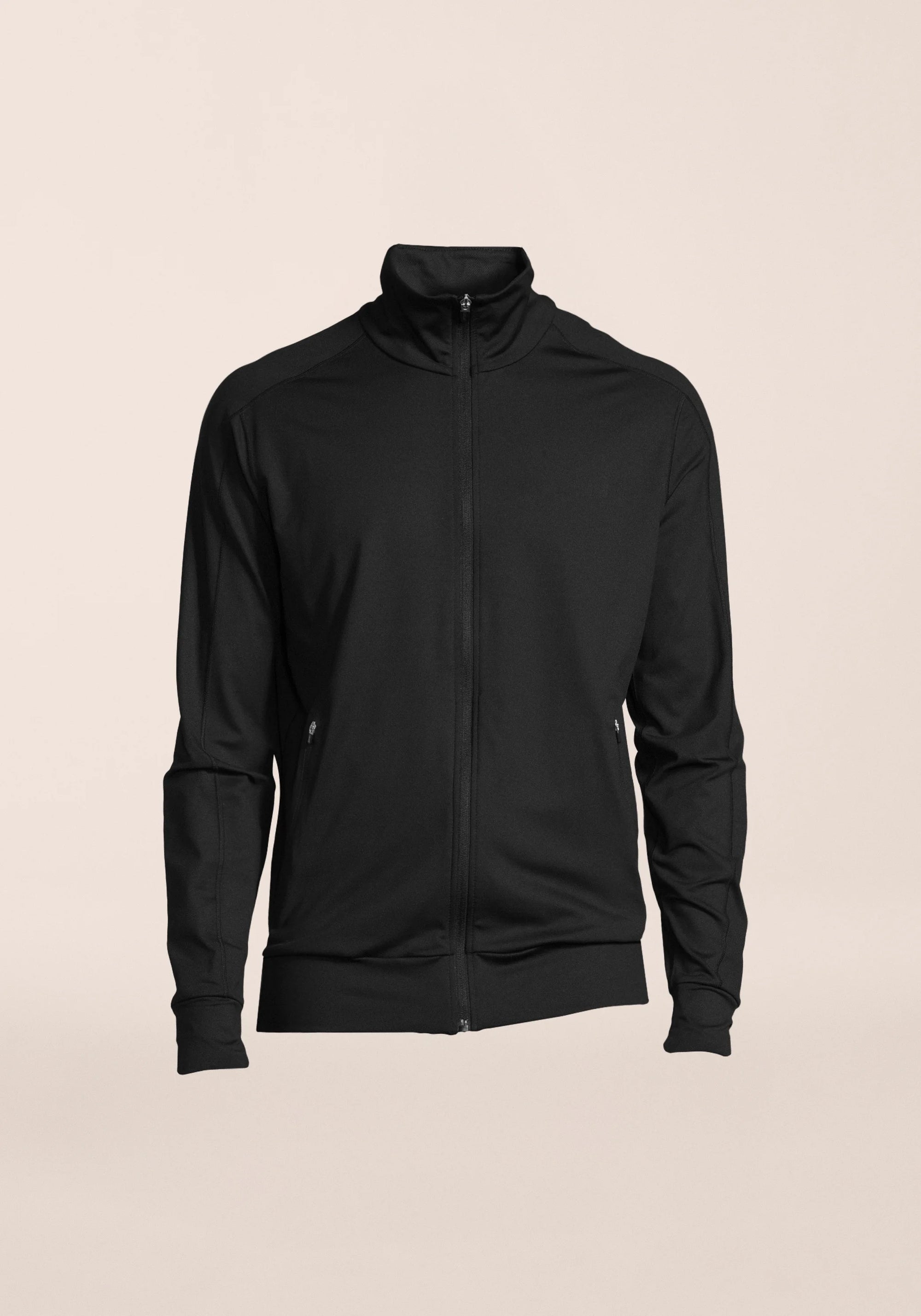 M Training Jacket - Black
