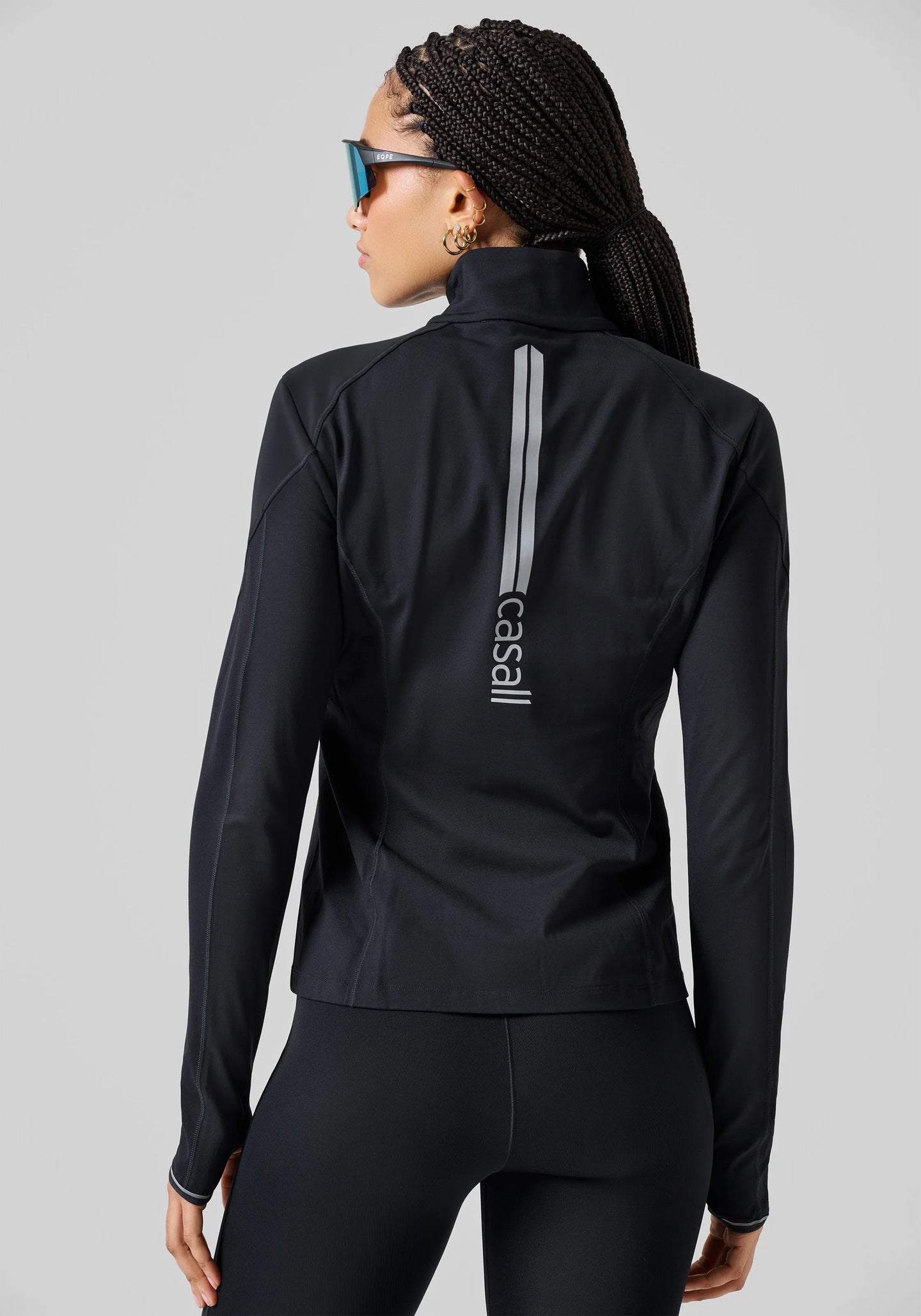 Windtherm Jacket - Black
