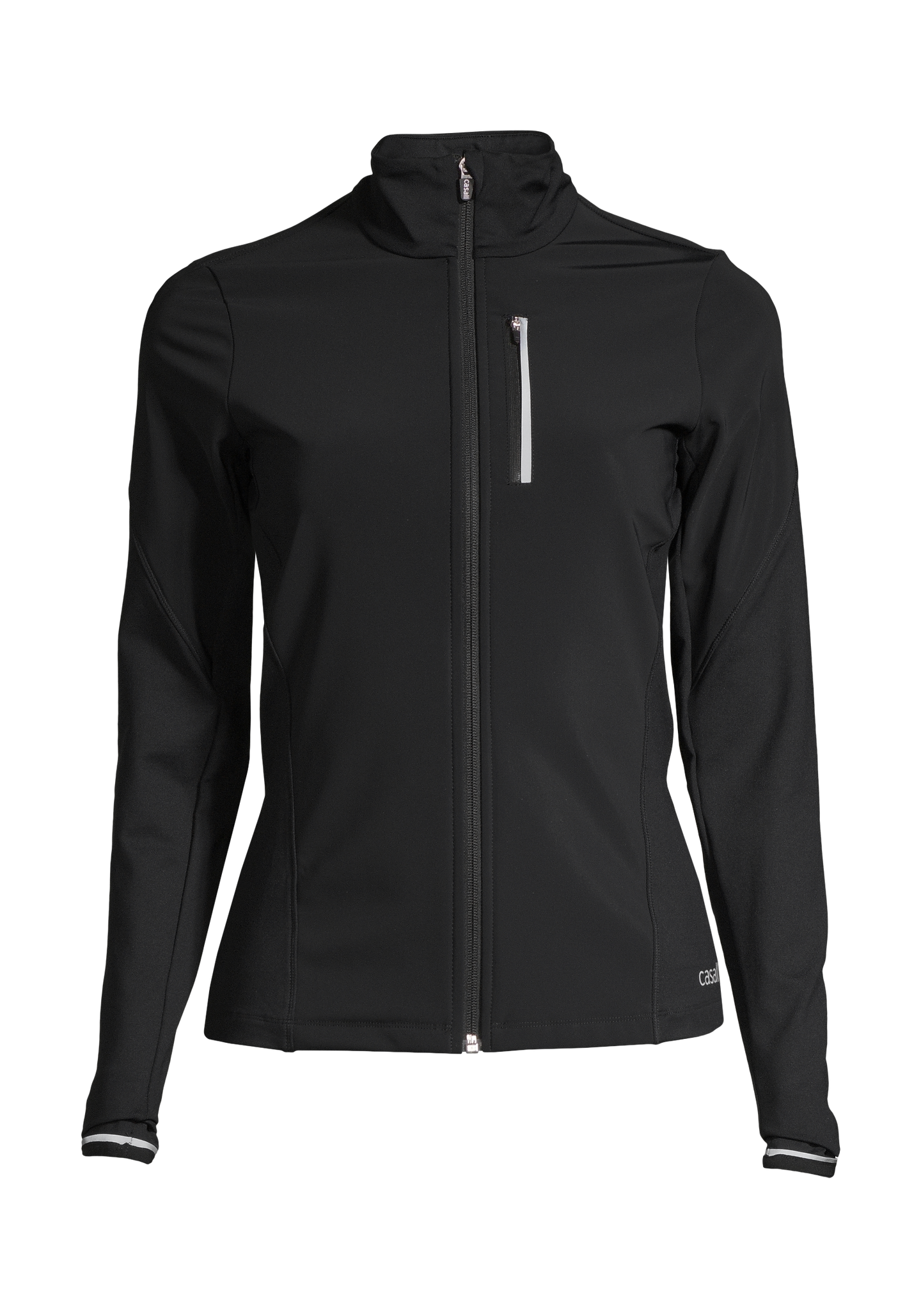Windtherm Jacket - Black