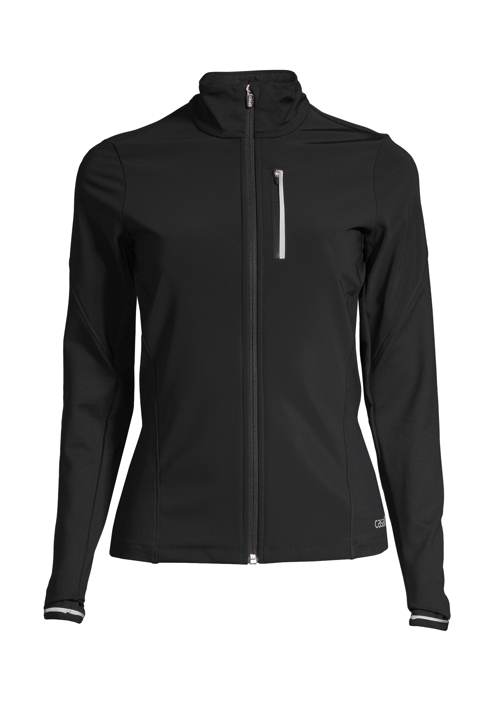 Windtherm Jacket - Black