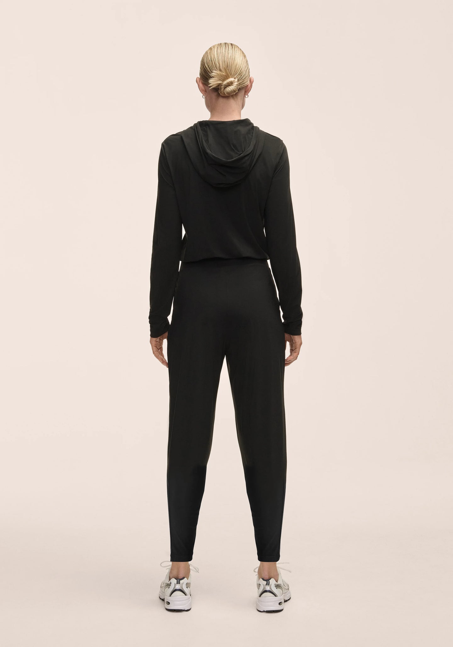 Weekend Jumpsuit - Black