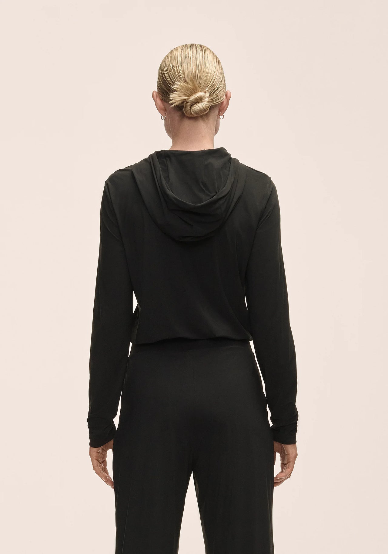 Weekend Jumpsuit - Black