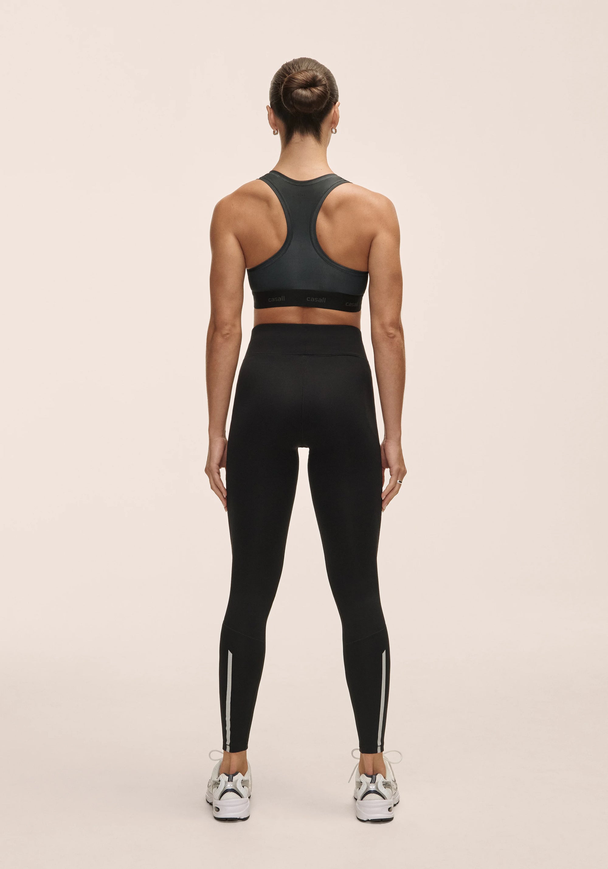Windtherm Tights - Black