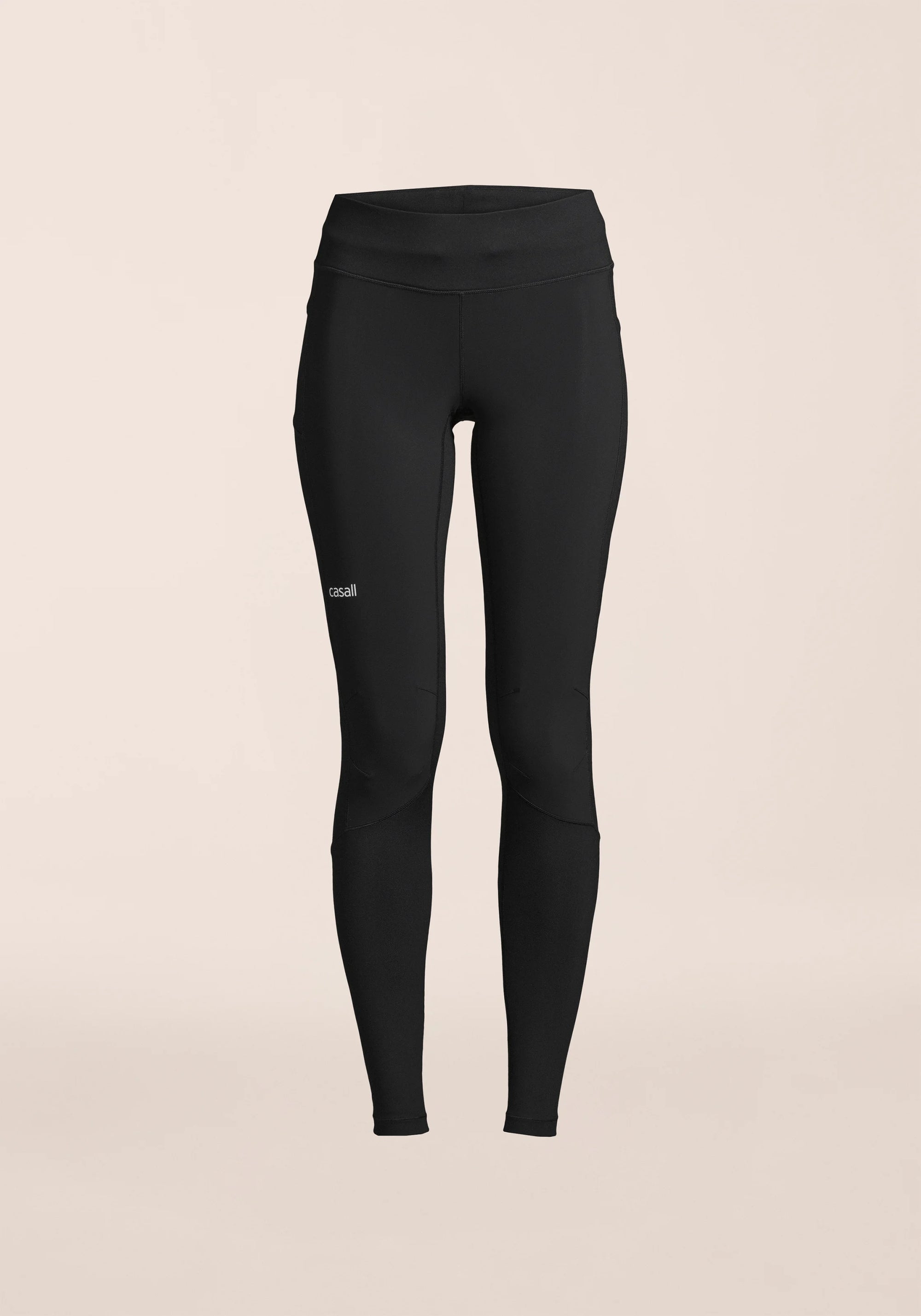 Windtherm Tights - Black