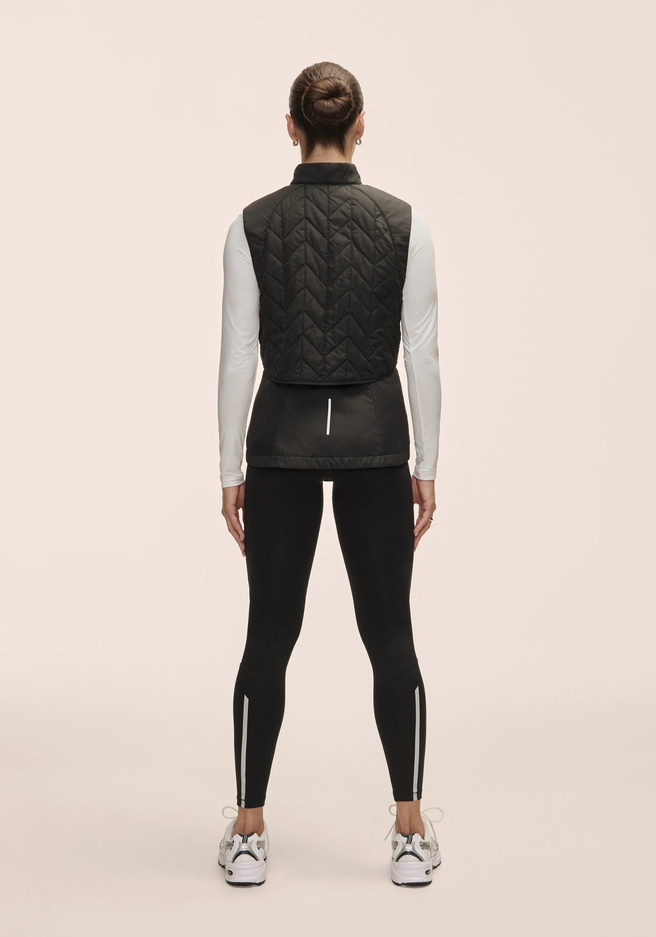 Windtherm Tights - Black