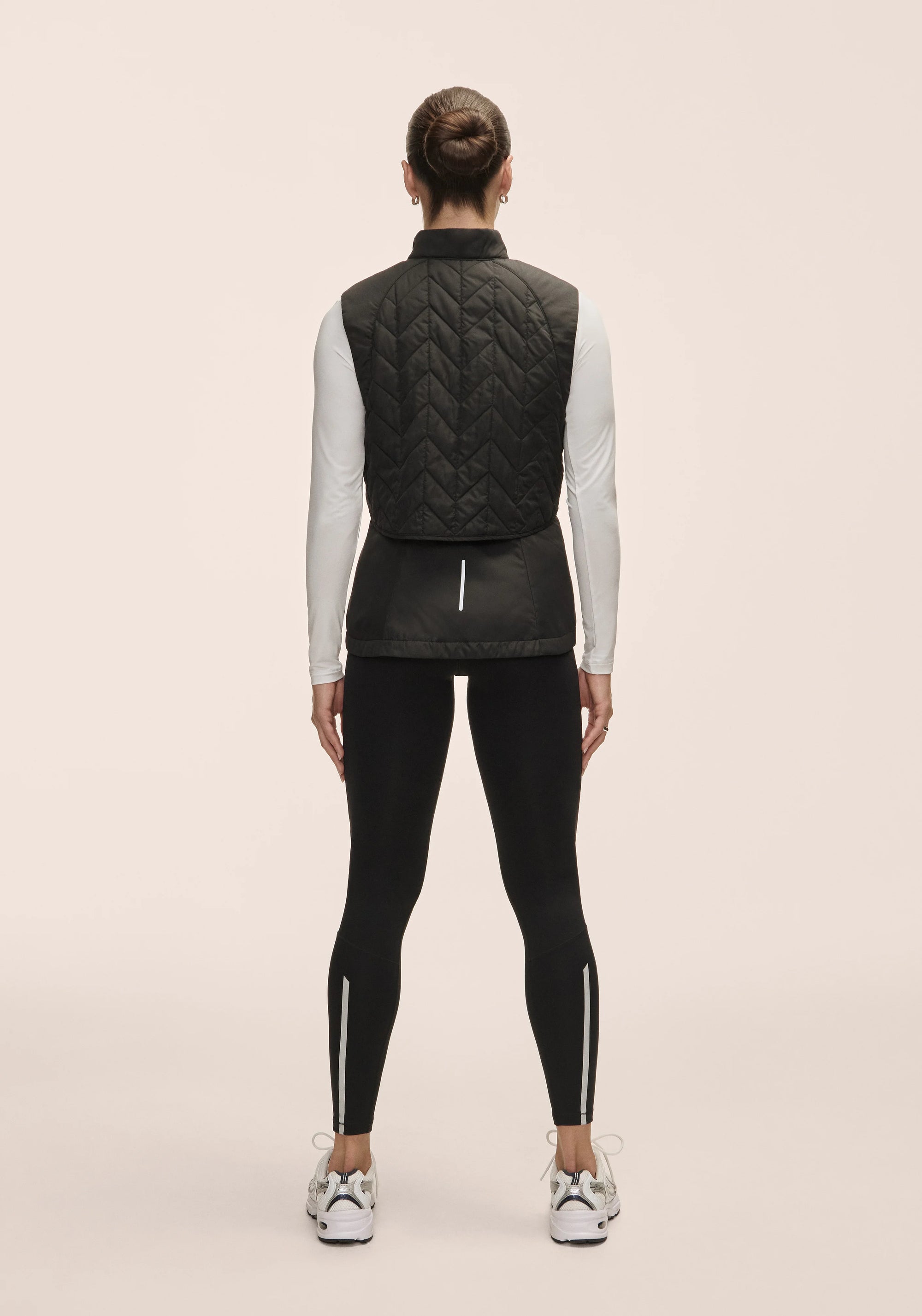 Windtherm Tights - Black