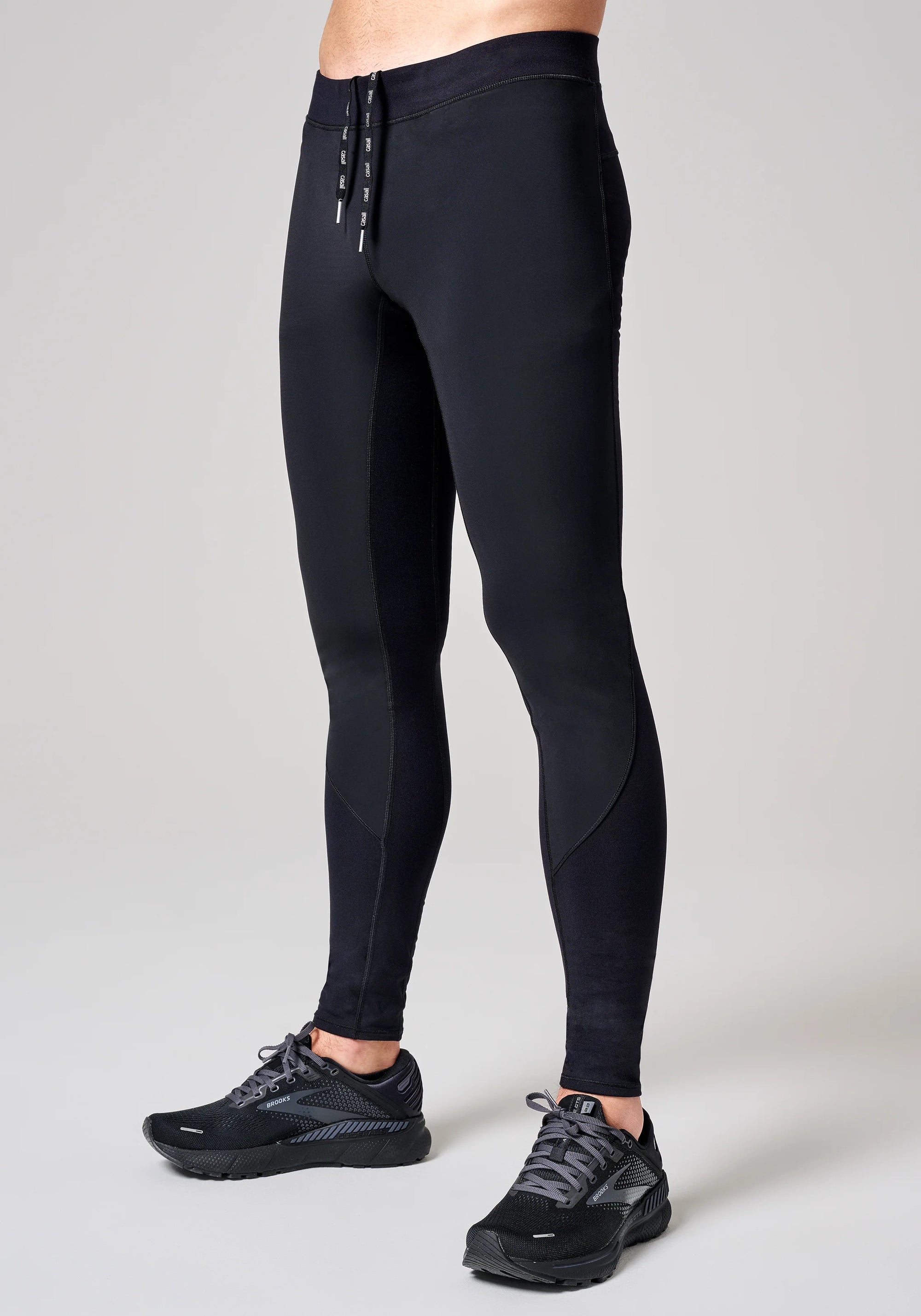 M Windtherm Tights - Black