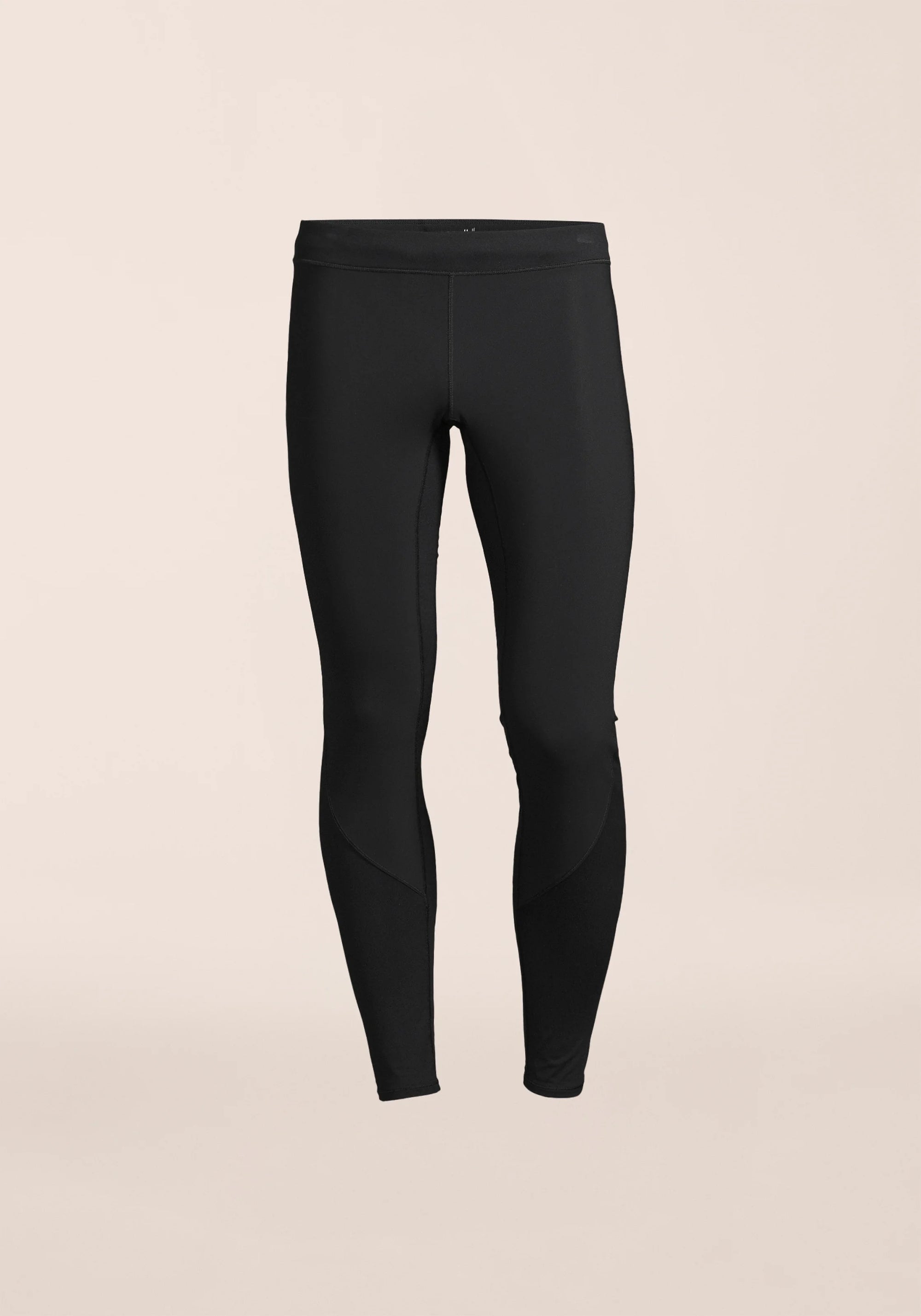 M Windtherm Tights - Black