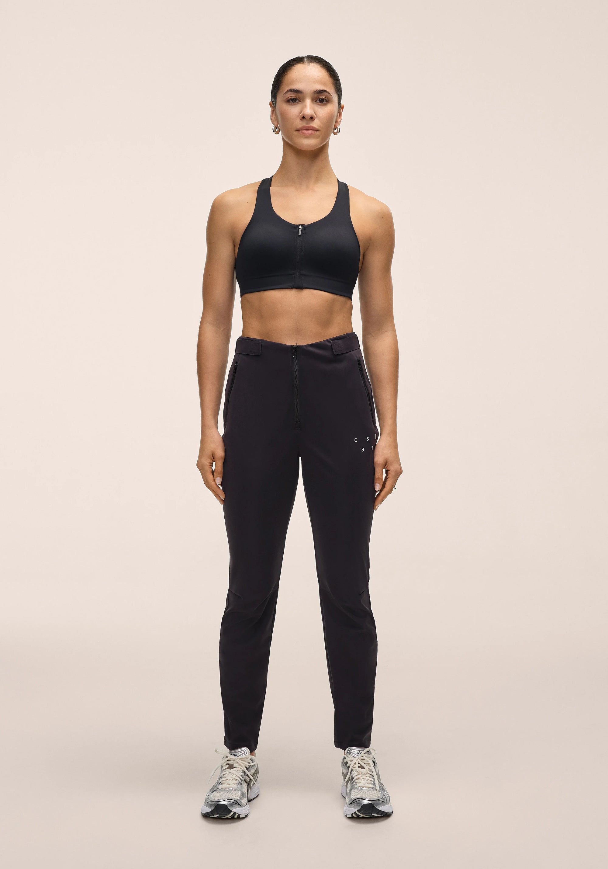 Urban Outdoor Training Pants - Black