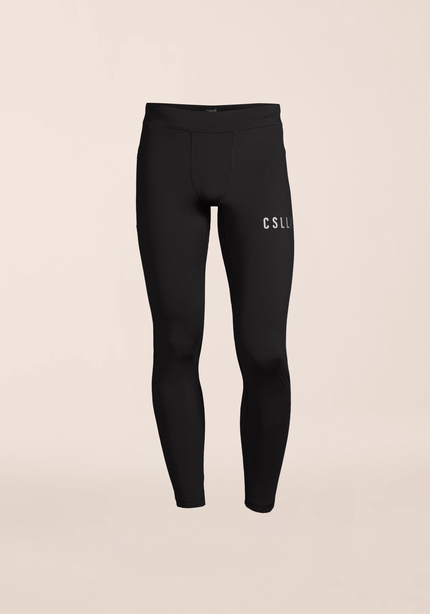 M Tech Tights - Black
