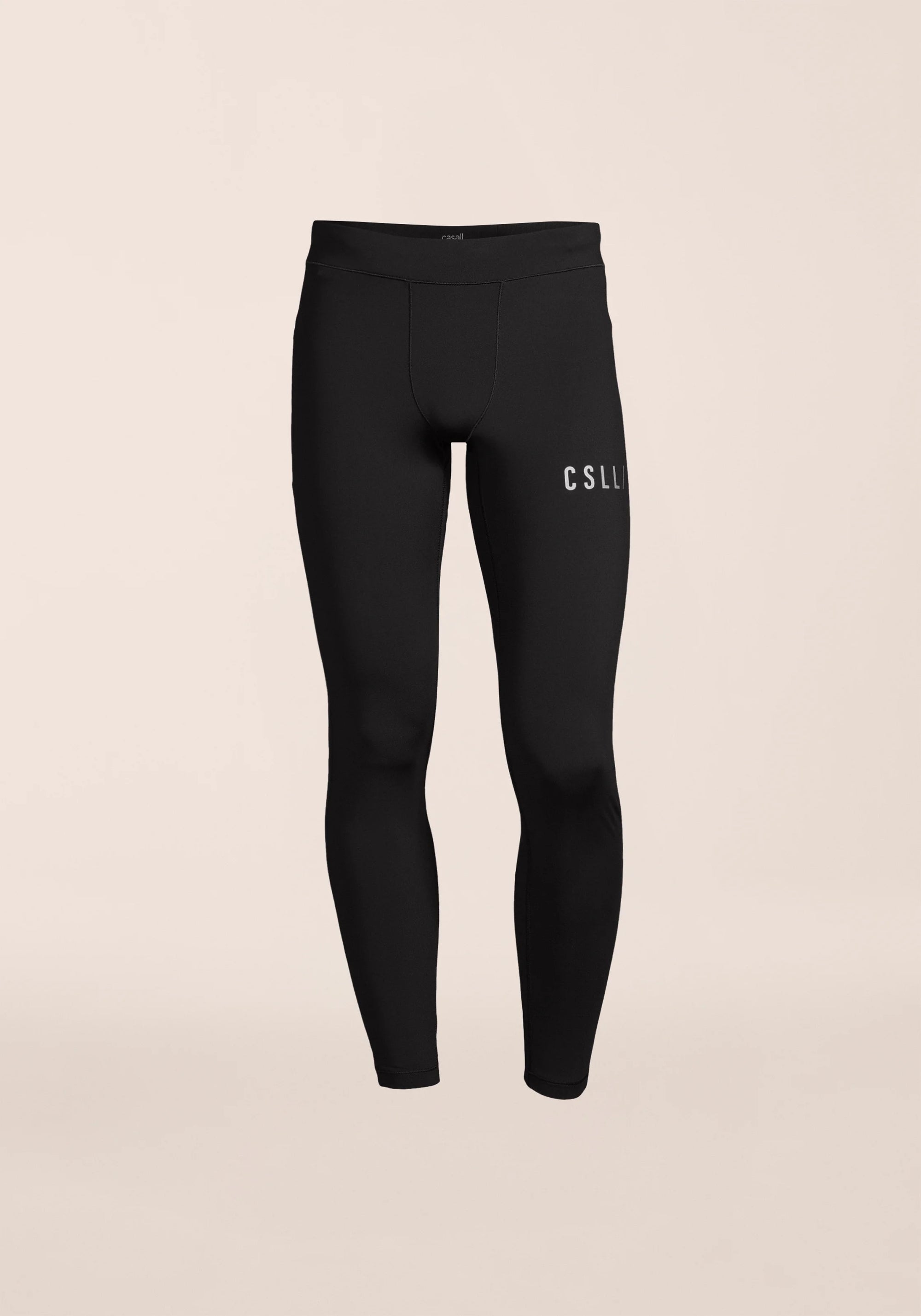 M Tech Tights - Black