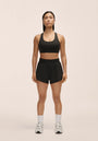 Training Shorts - Black