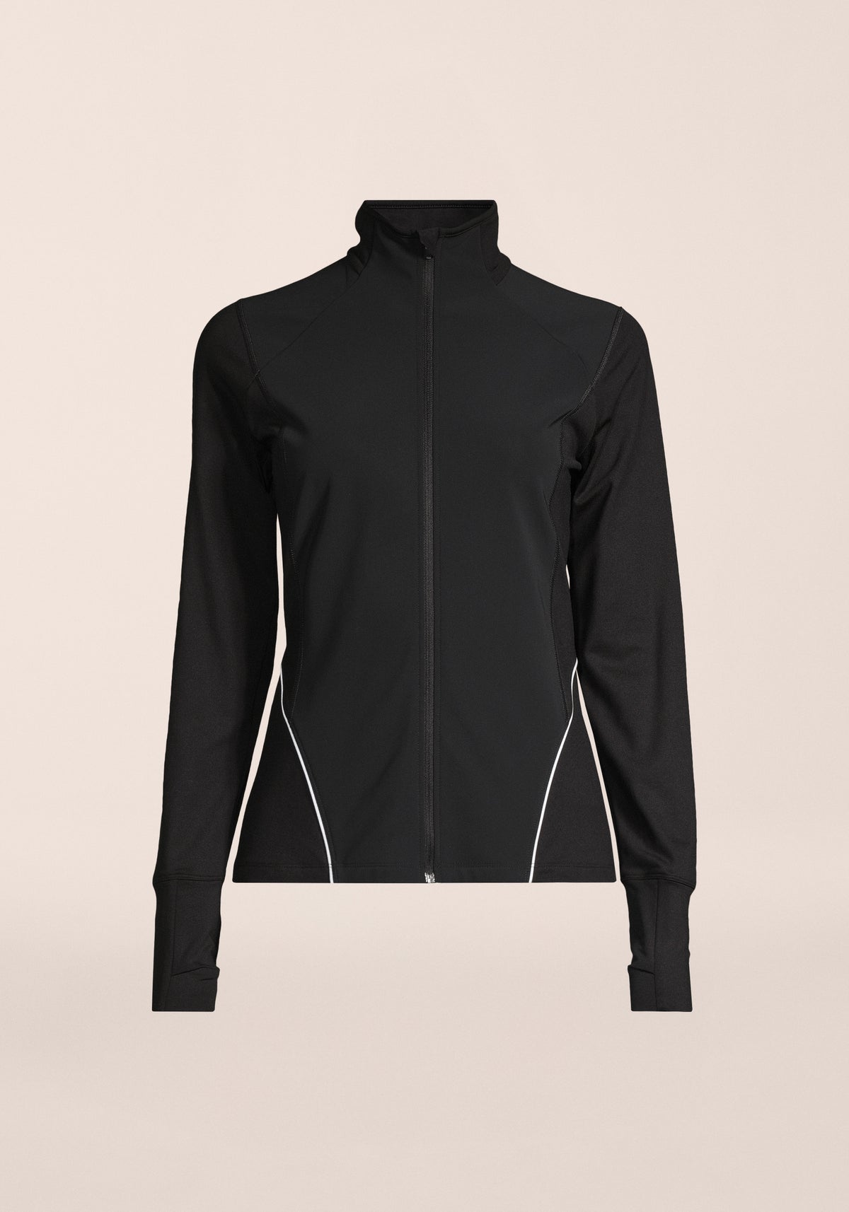 Windtherm Jacket 2.0 - Black