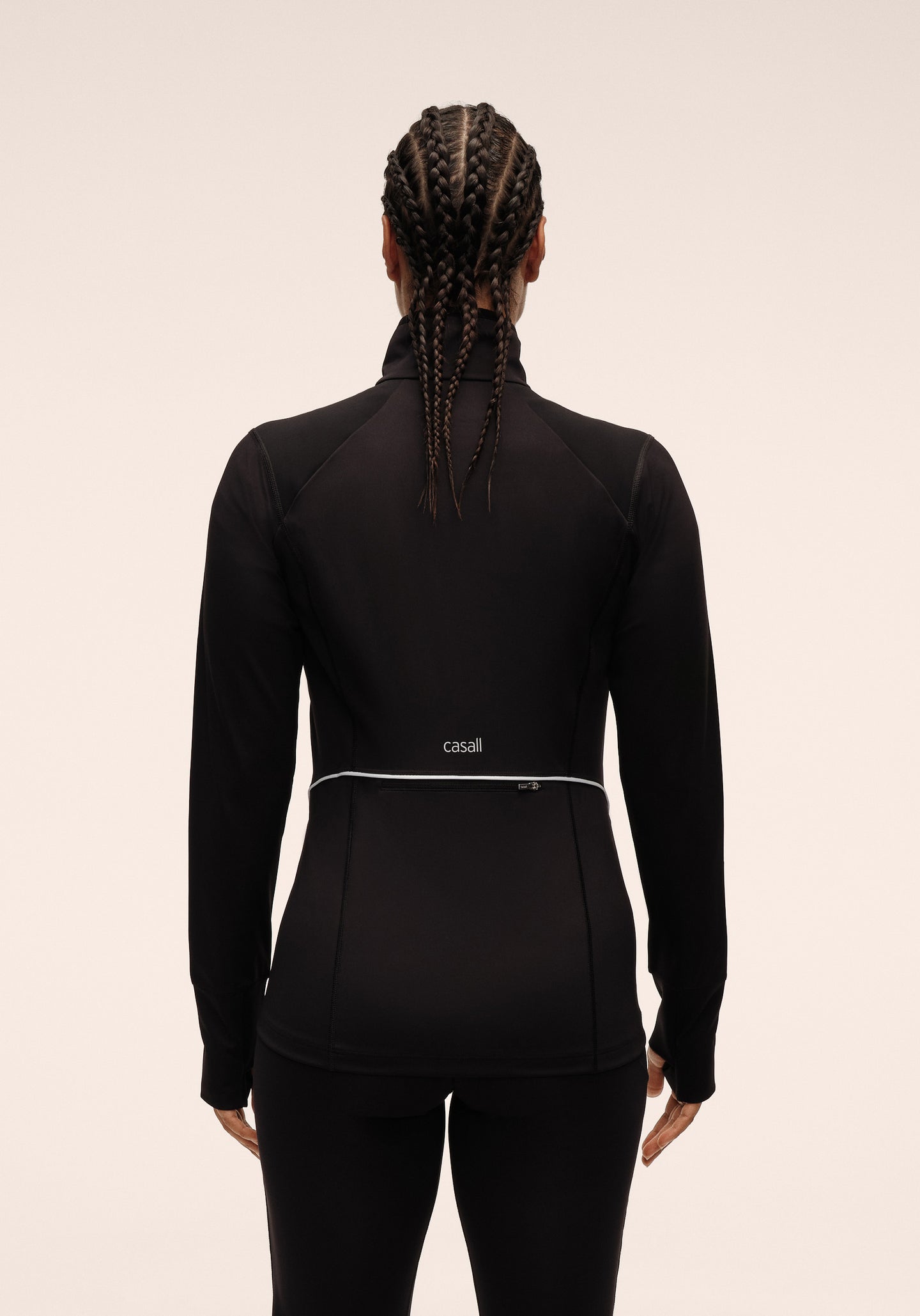 Windtherm Jacket 2.0 - Black